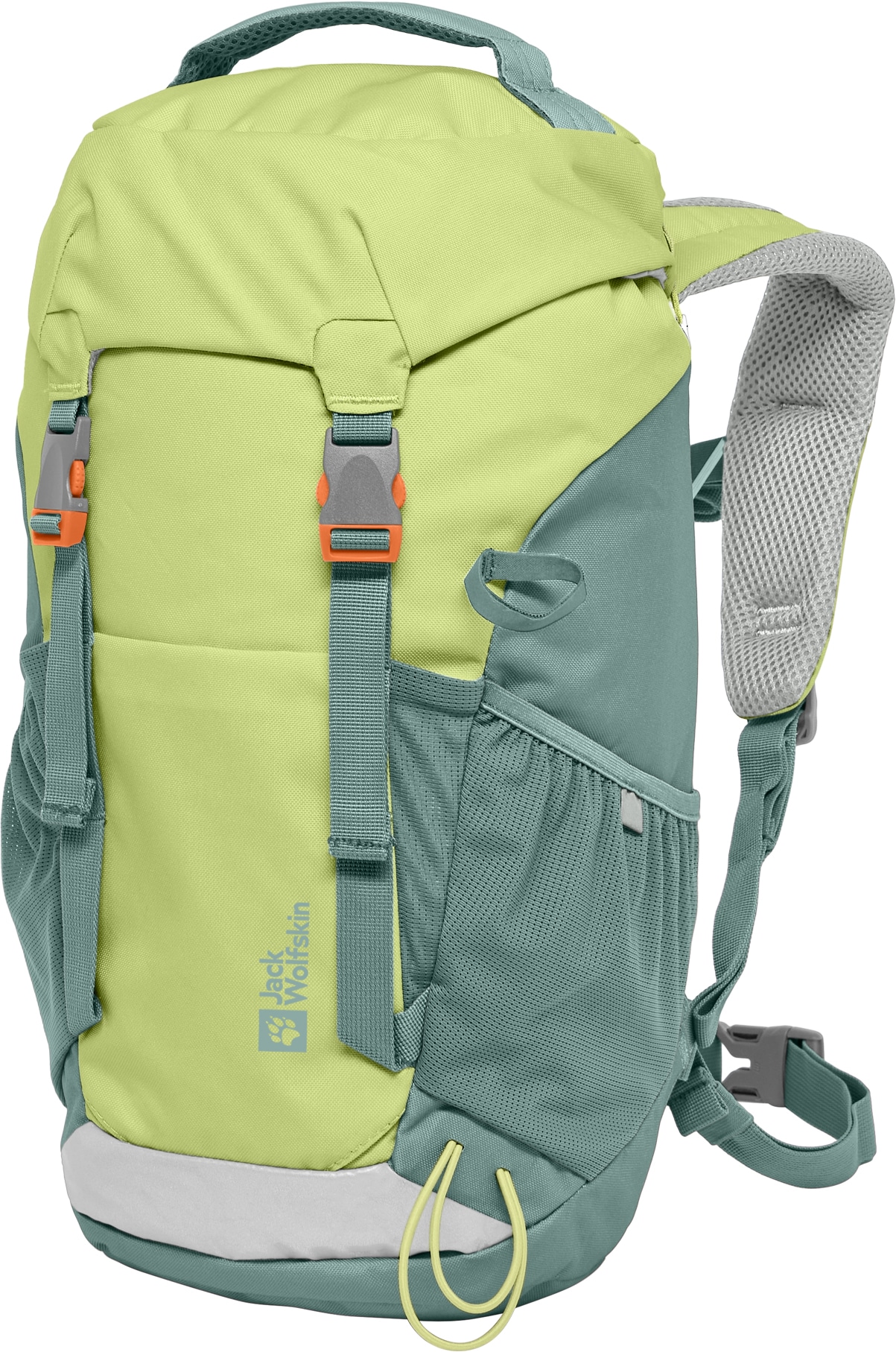 Jack Wolfskin Kinderrucksack »WALDSPIELER 20«