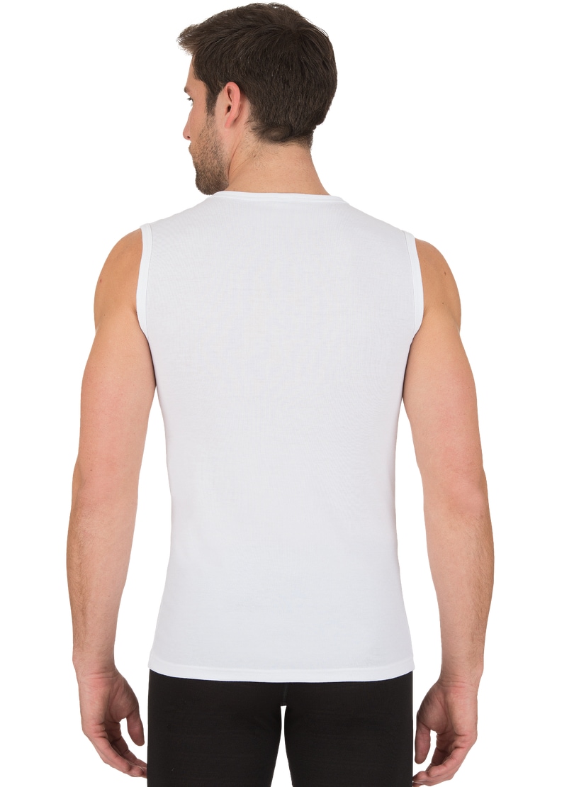 Trigema Unterhemd »TRIGEMA Ski-/Sport-Trägershirt«, (1 St.)