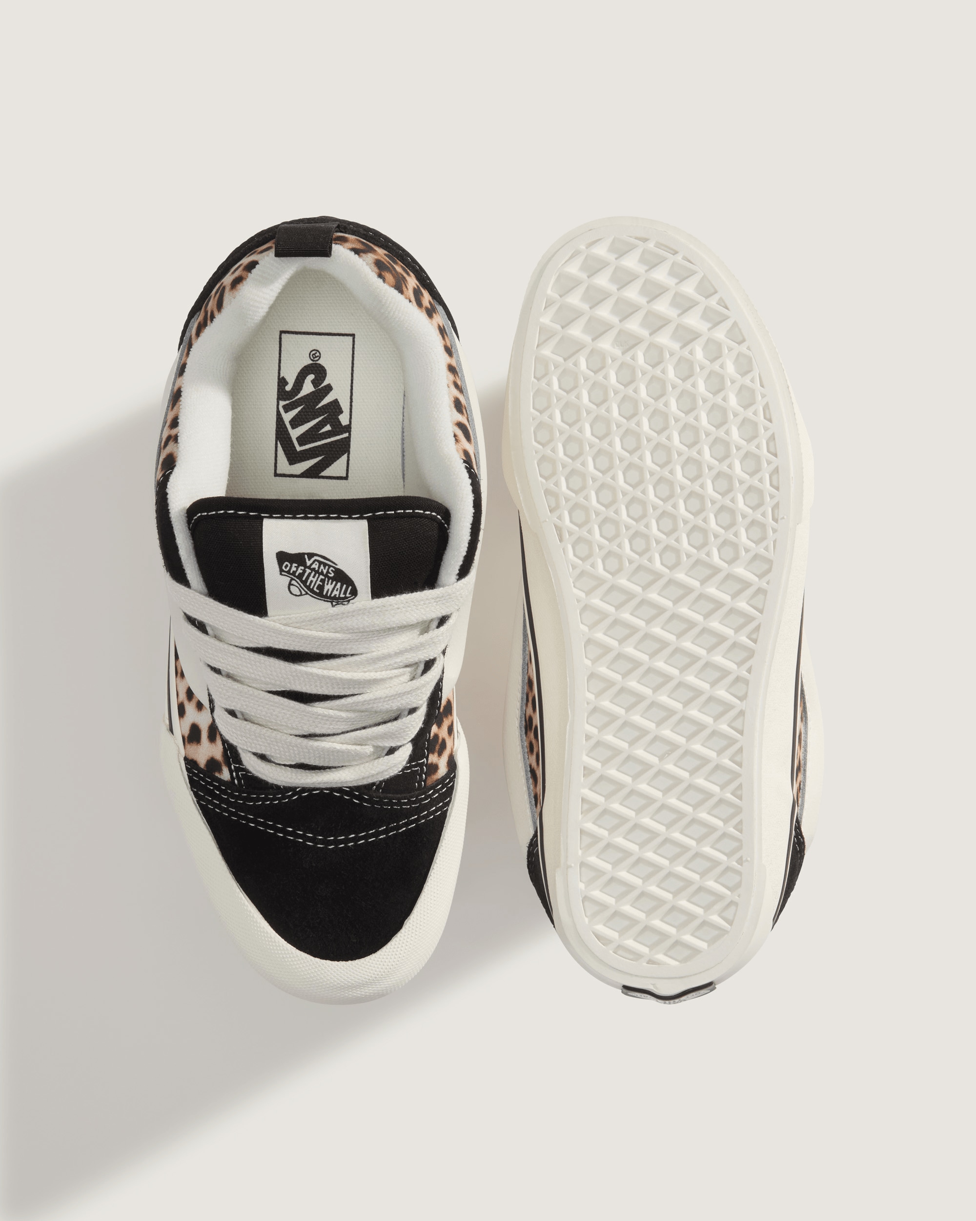 Vans Sneaker »Knu Skool«