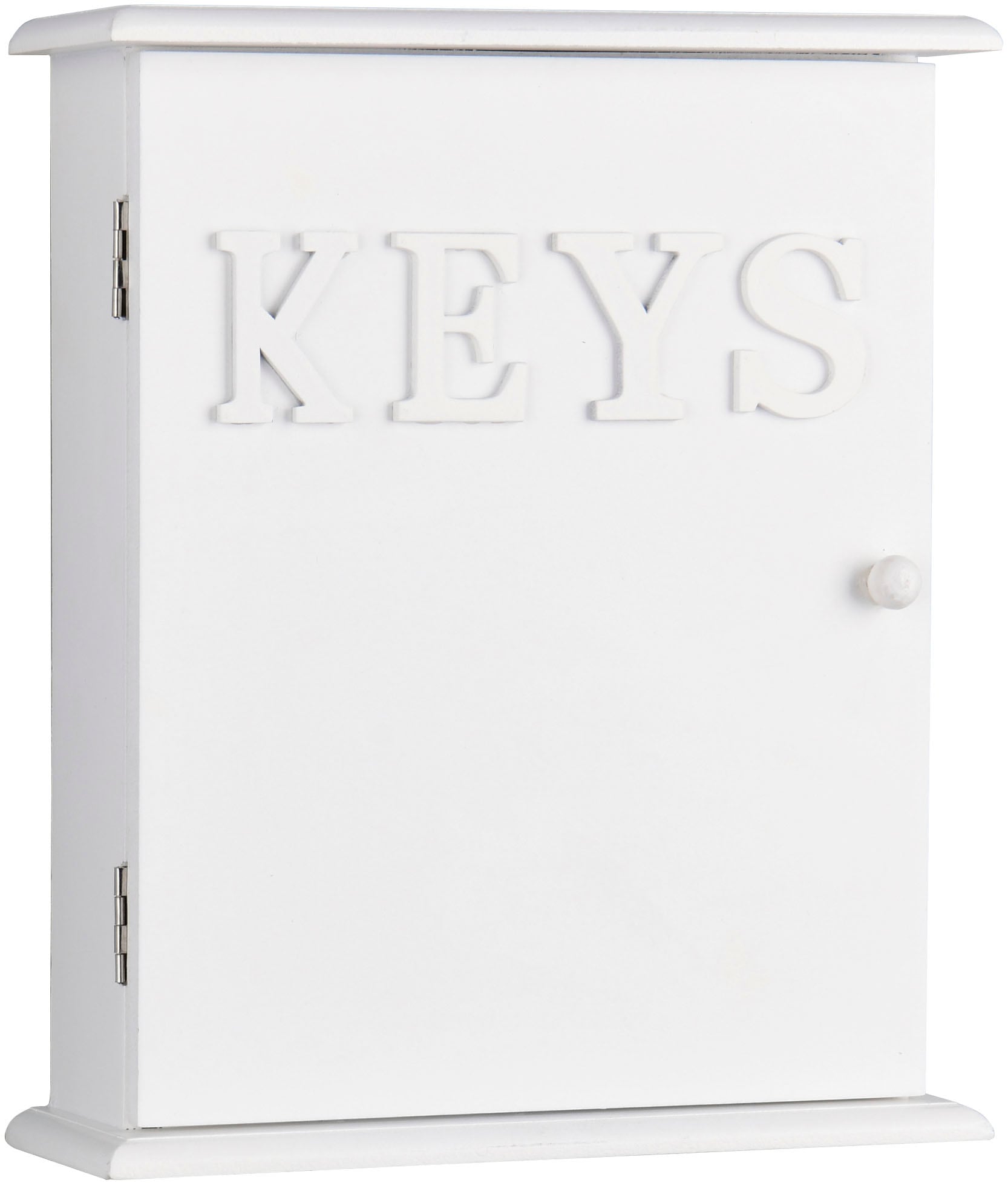 MIRRORS AND MORE Ablageelement »SHELLY«