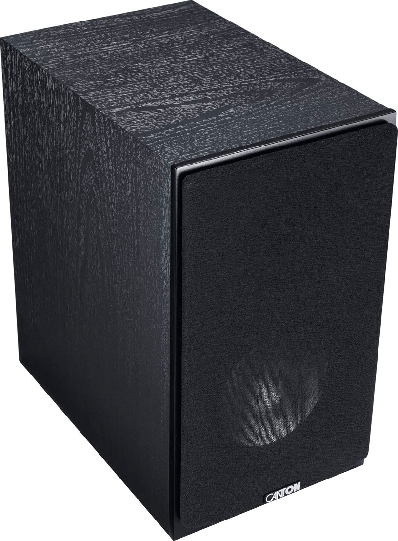 CANTON Lautsprecher »GLE 426.2« ( 130 W) 1 Stück