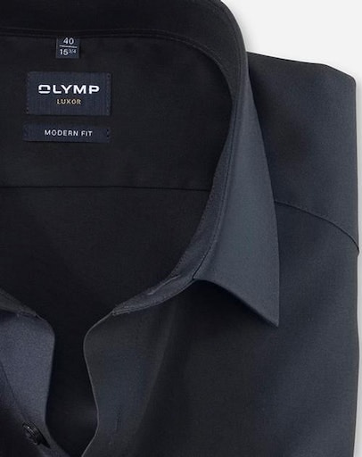 OLYMP Businesshemd »Luxor modern fit«