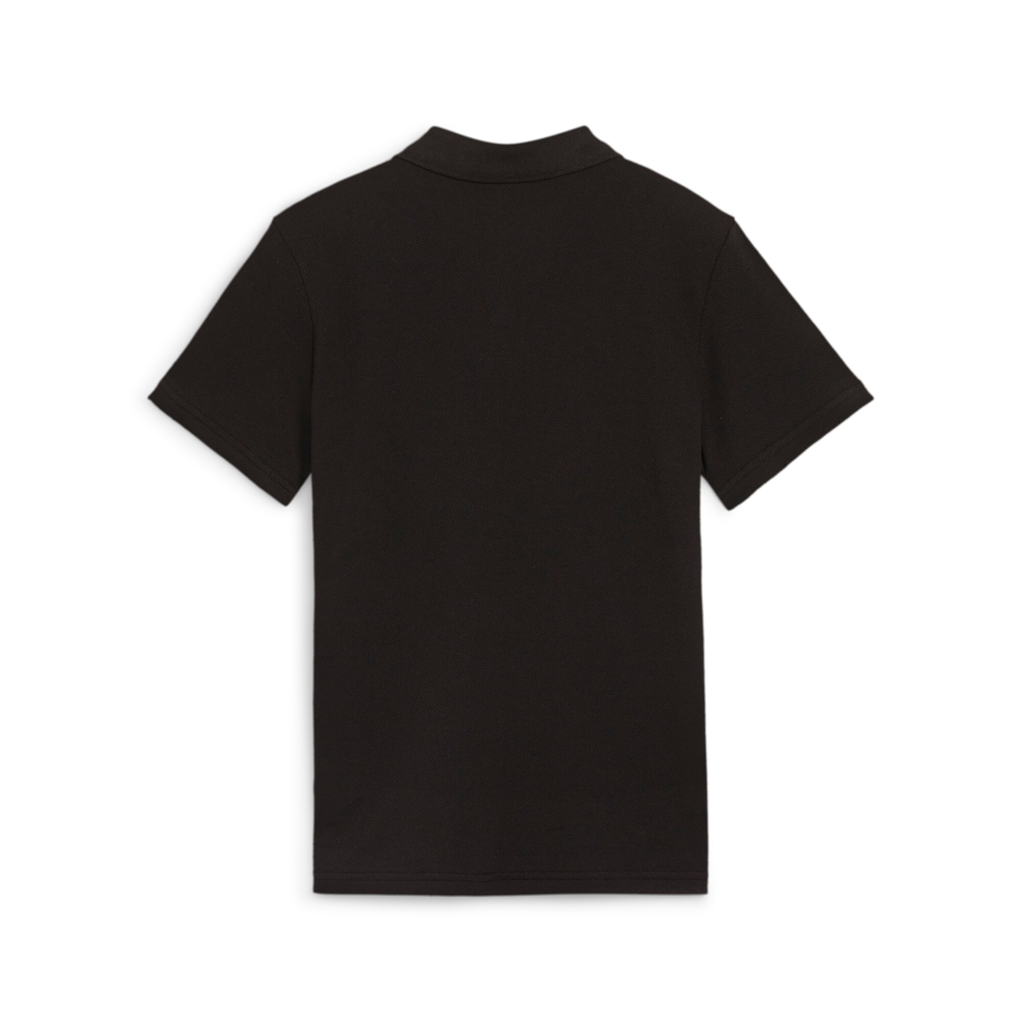PUMA Poloshirt »TEAMGOAL CASUALS POLO JR« Regular Fit, Kurzarm, sportlicher Stil, für Jugendliche