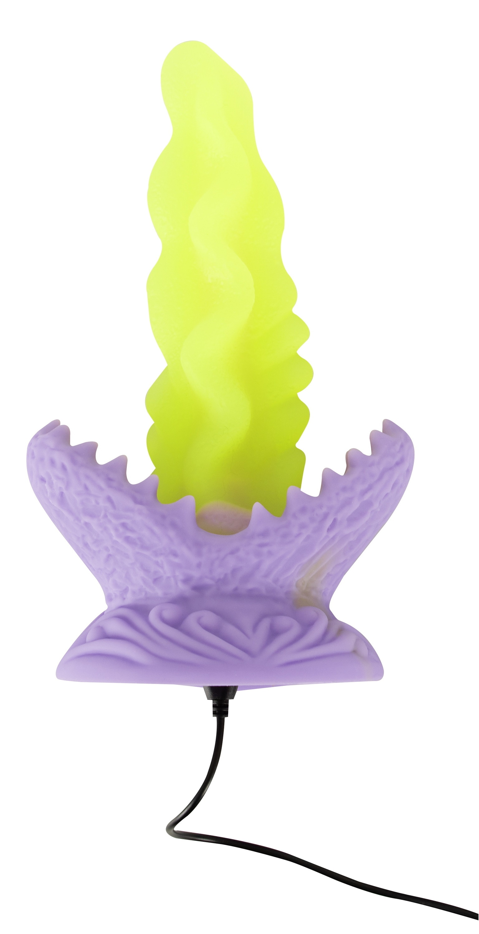 You2Toys Dildo »Dildo Passionate Plant«