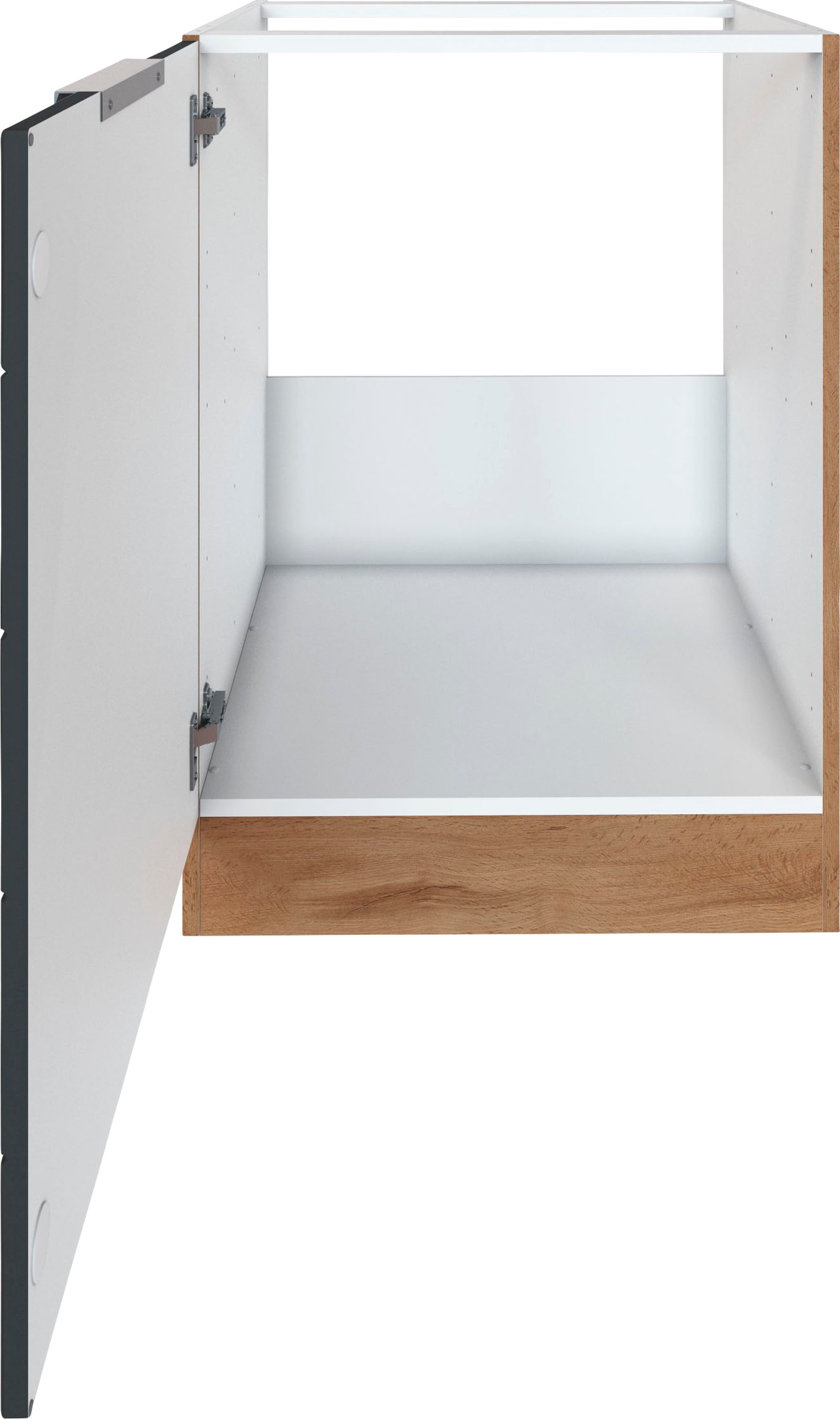 KOCHSTATION Spülenschrank »KS-Luhe«, 60 cm breit