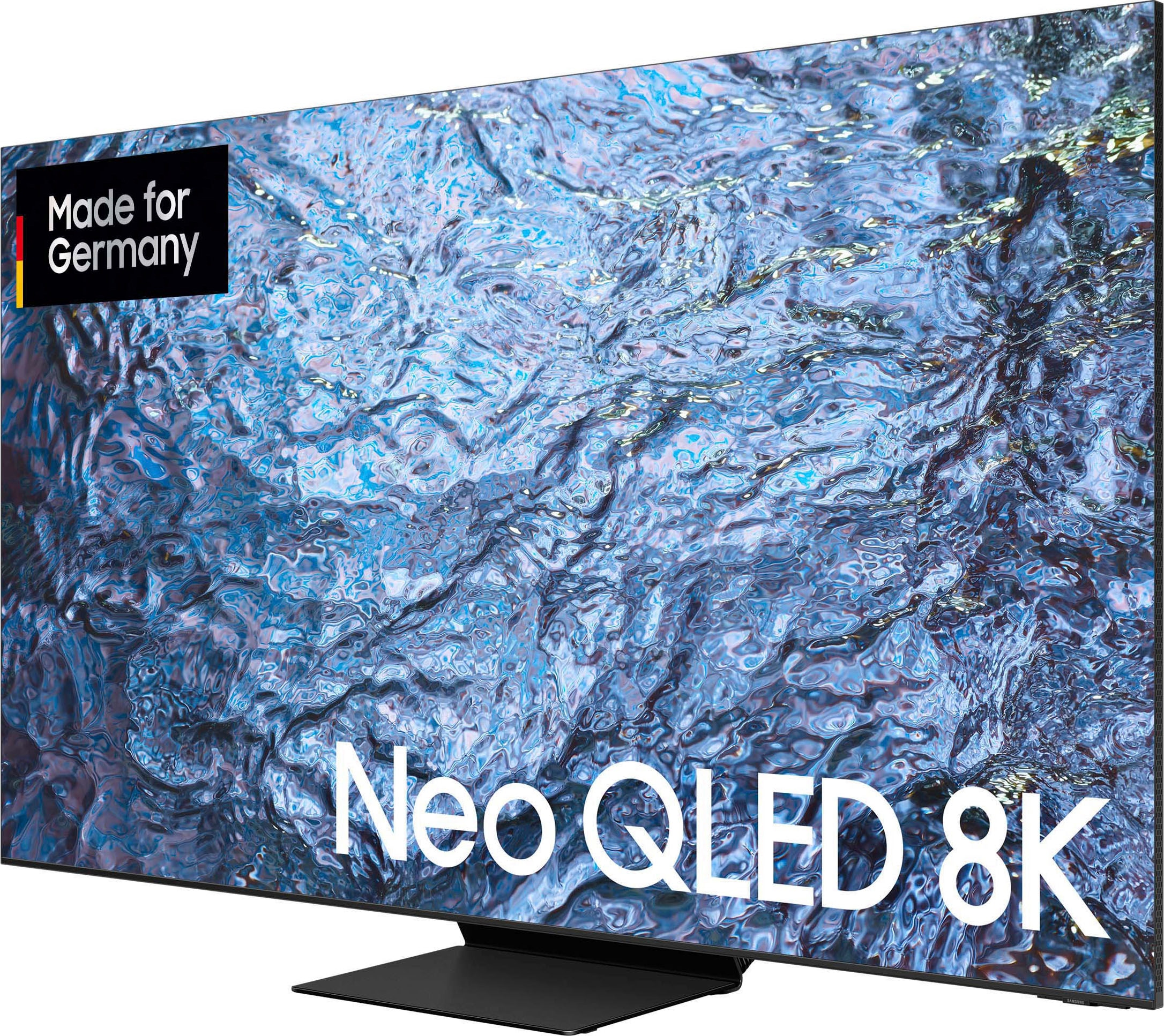 LED-Fernseher, 189 cm/75 Zoll, 8K, Smart-TV, Neo Quantum HDR 8K Pro, Neural Quantum...