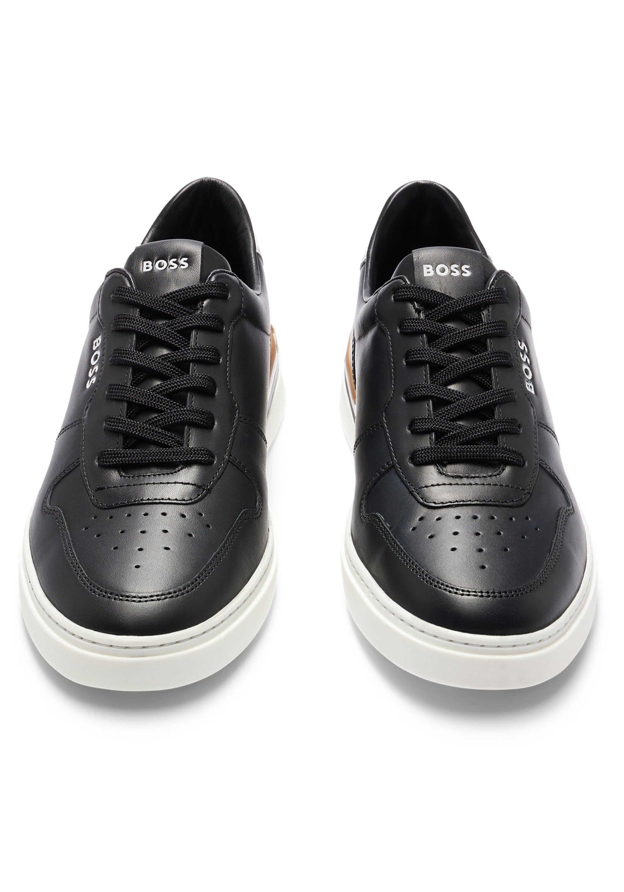BOSS Sneaker »Sneaker Clint Tenn ltvp«