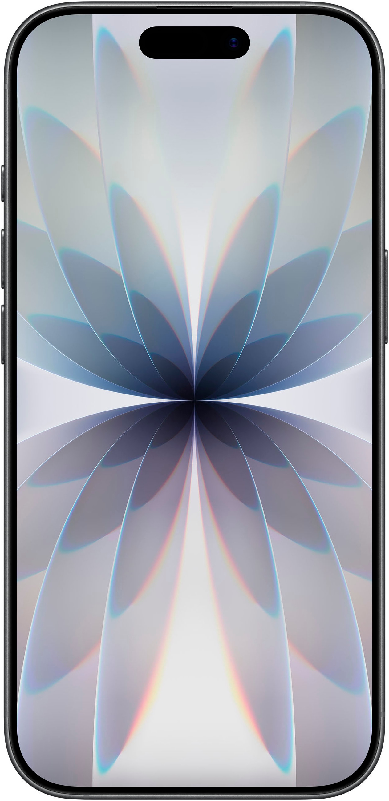 Apple Smartphone »iPhone 17«, Schwarz