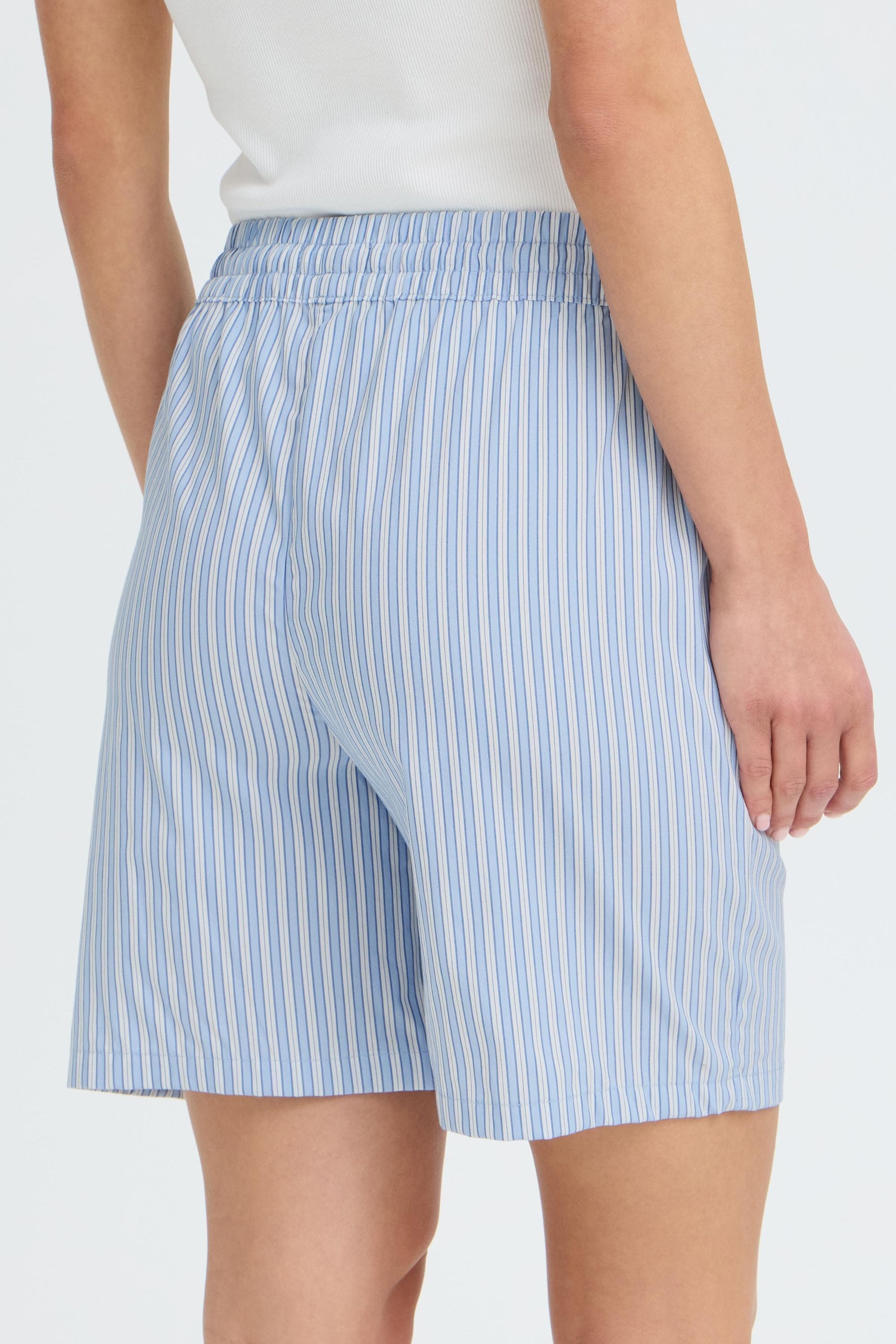 OXMO Shorts »Shorts OXFanny«