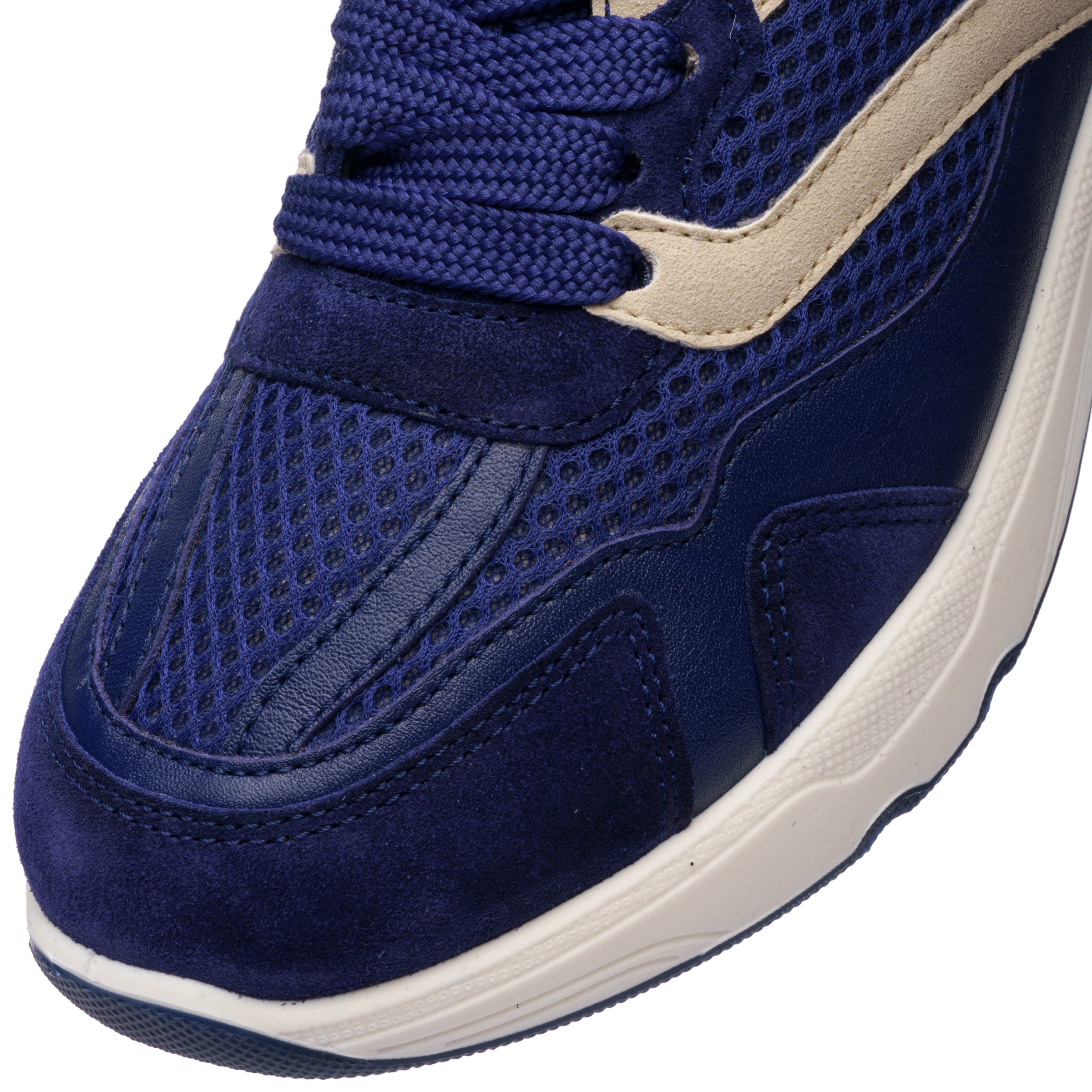 Ara Keilsneaker »BOSTON«  , Freizeitschuh, Halbschuh, Schnürer mit Logoprägung, Weite H