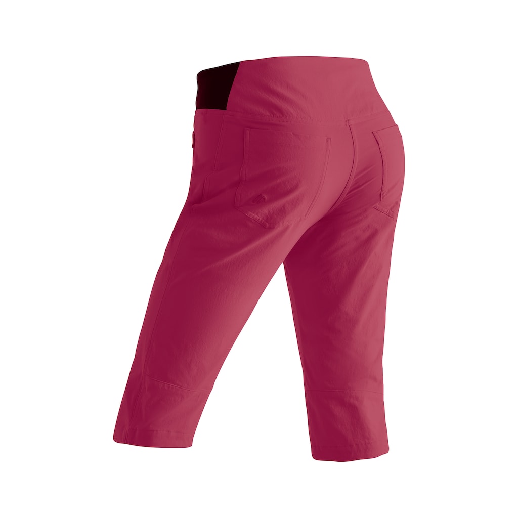 Maier Sports Caprihose »Inara 3/4 vario«