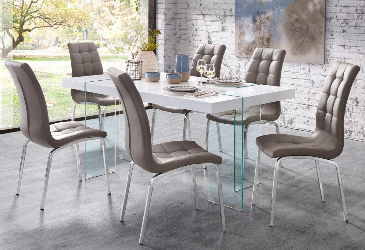 INOSIGN Essgruppe, (Set, 5 tlg.)