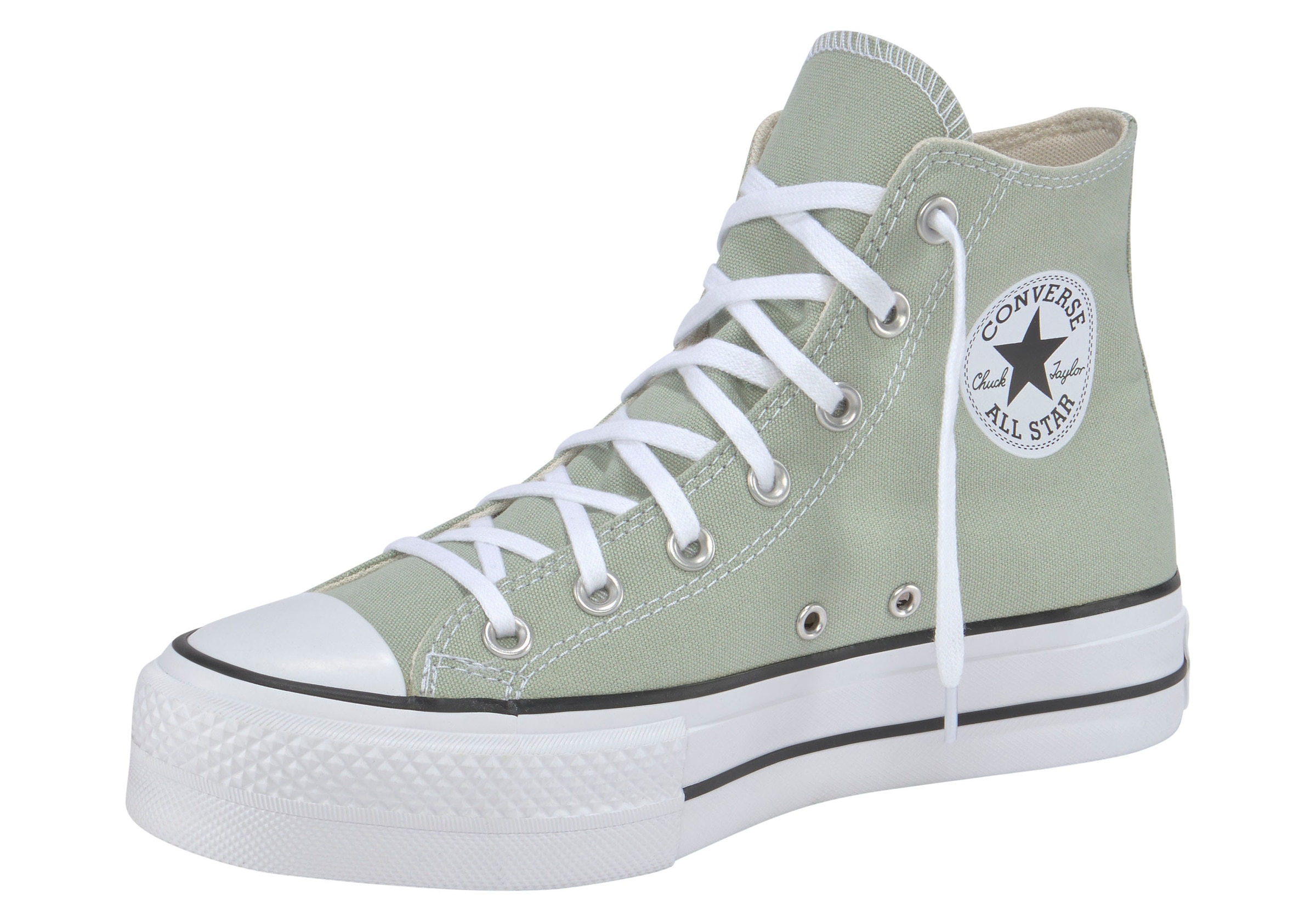 Converse Sneaker »CHUCK TAYLOR ALL STAR LIFT PLATFORM« online kaufen |