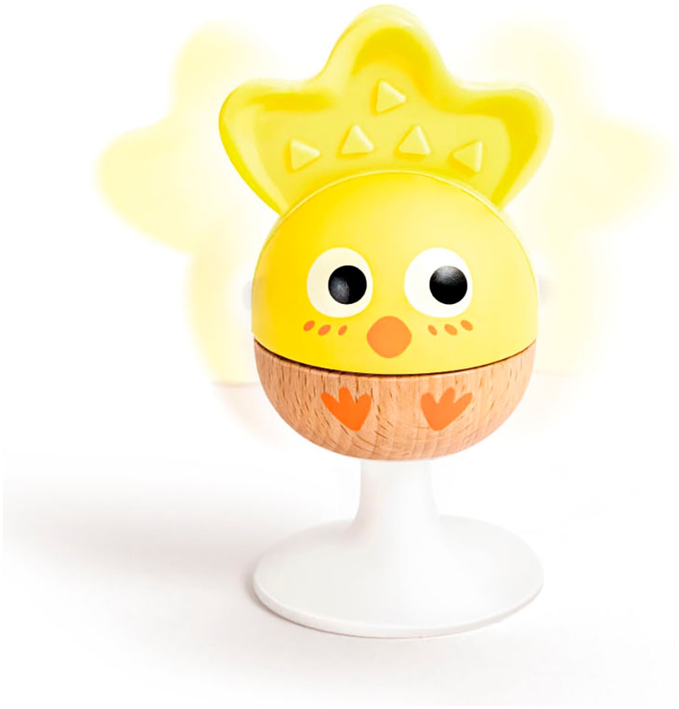 Hape Greifling »Rassel und Beißring-Set«