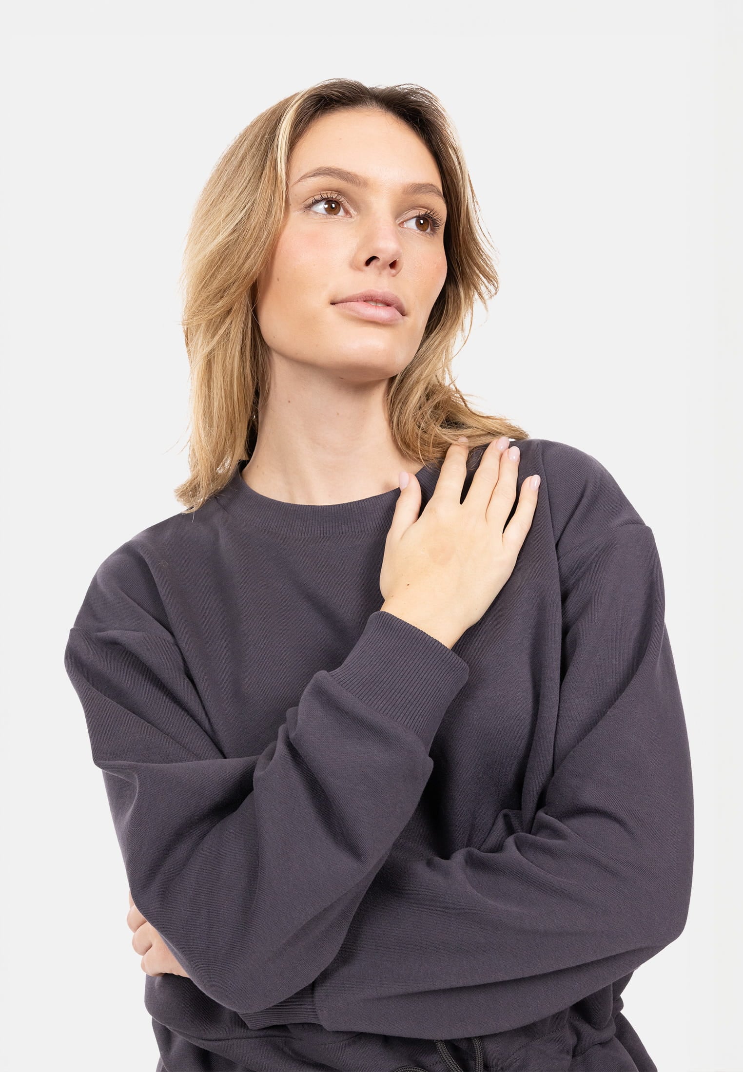 SURI FREY Sweatshirt »Sweatshirt SFY Freyday«