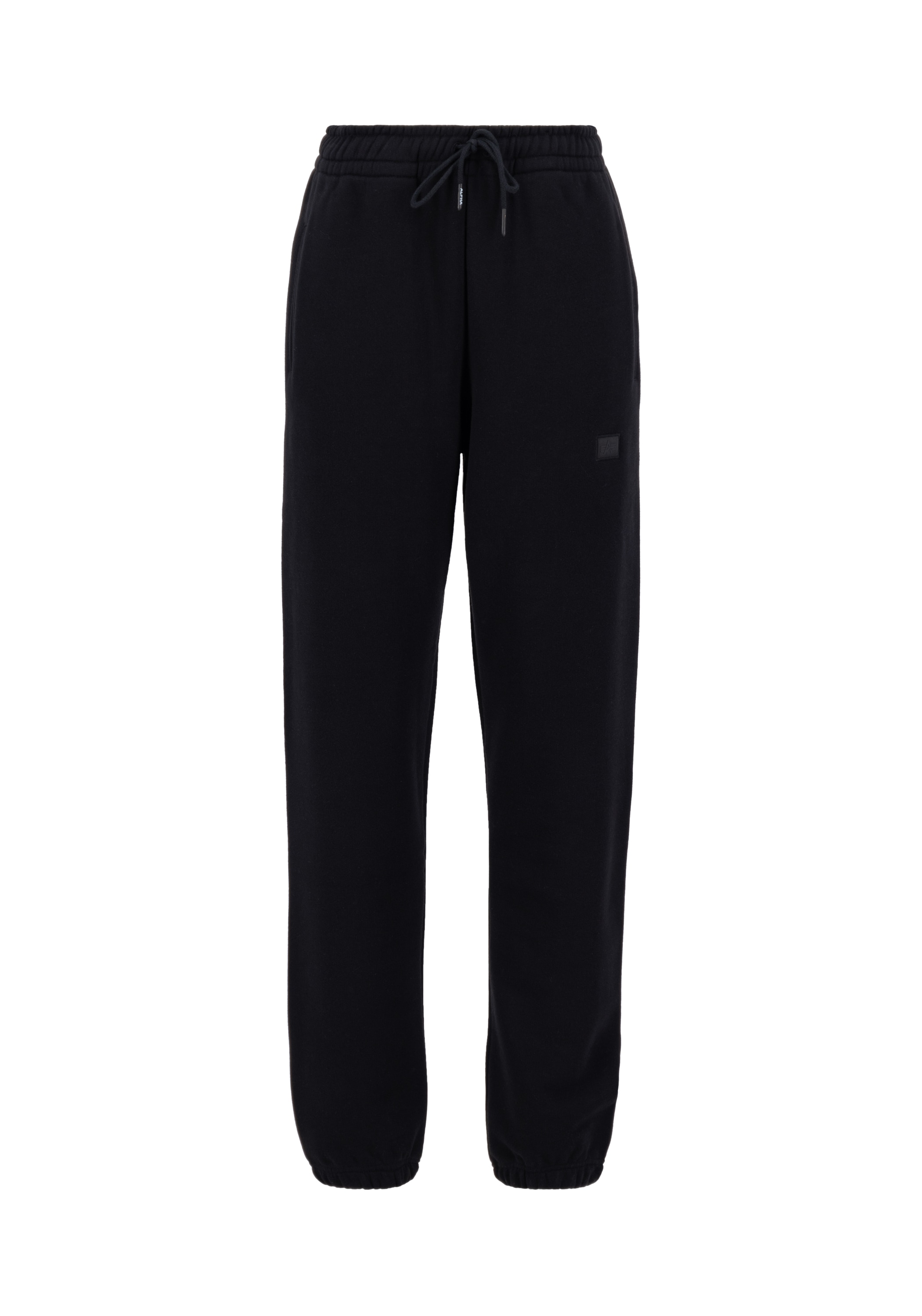 Alpha Industries Jogginghose »Alpha Industries Women - Jogger Alpha Essentials RL Jogger Wmn«
