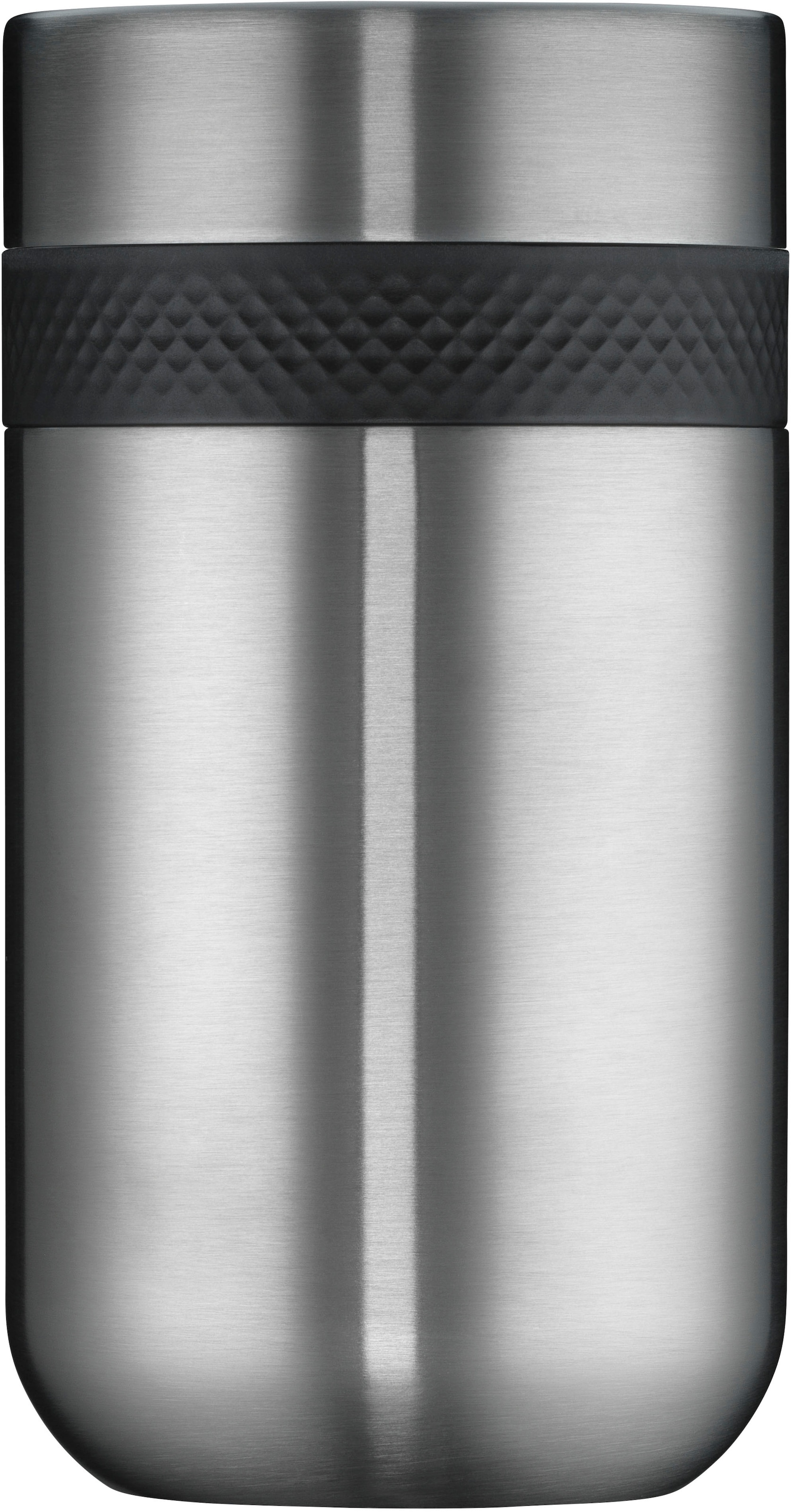 WMF Thermobehälter »My2Go«, (Set, 2 tlg.), 500 ml (12h kalt, 6h warm) + 200 ml