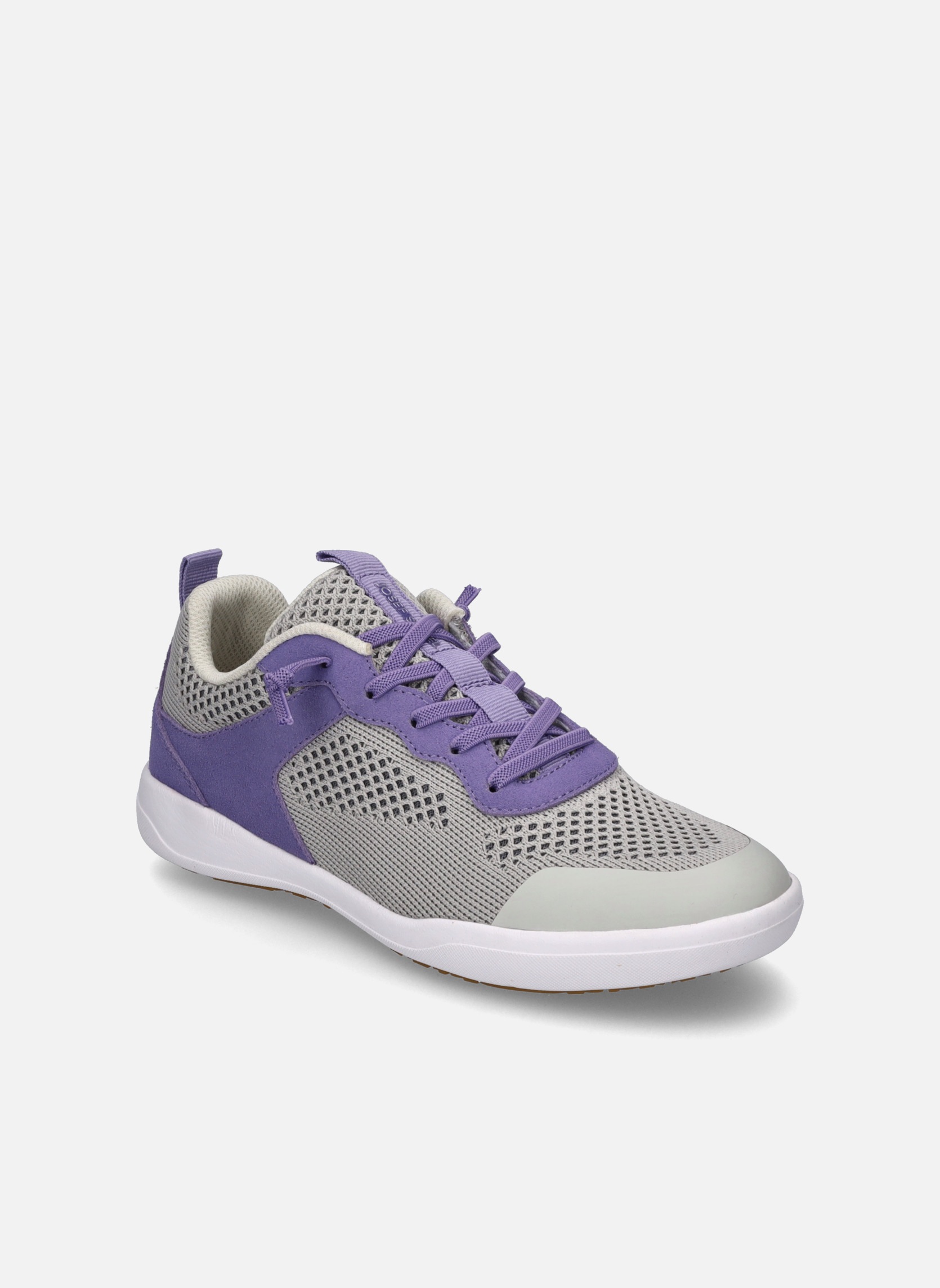 Josef Seibel Sneaker »Sina 74, hellgrau-kombi«