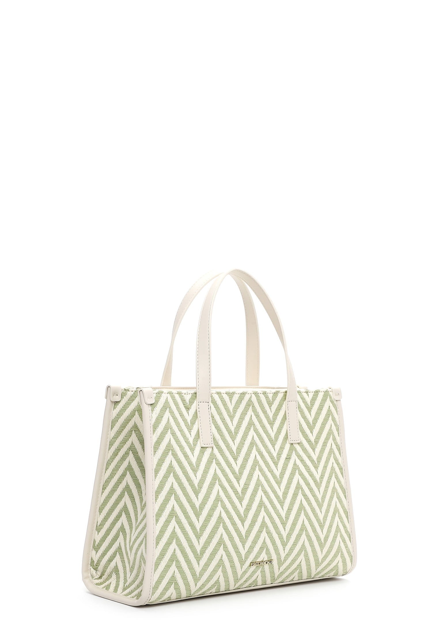 EMILY & NOAH Shopper »Shopper E&N Esperanza«