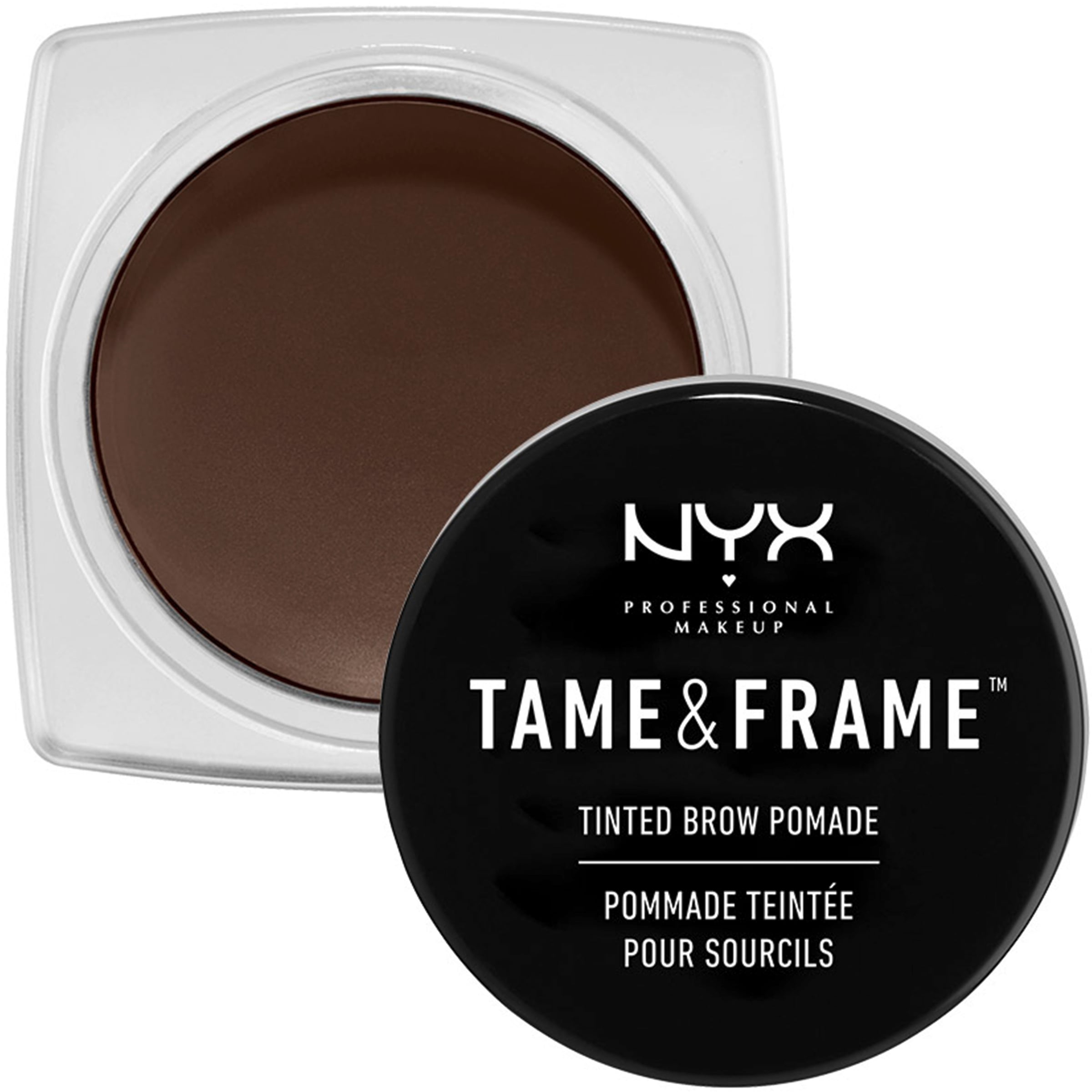 NYX Augenbrauen-Gel »Professional Makeup Tame UNIVERSAL | Brow and Pomade« kaufen Frame