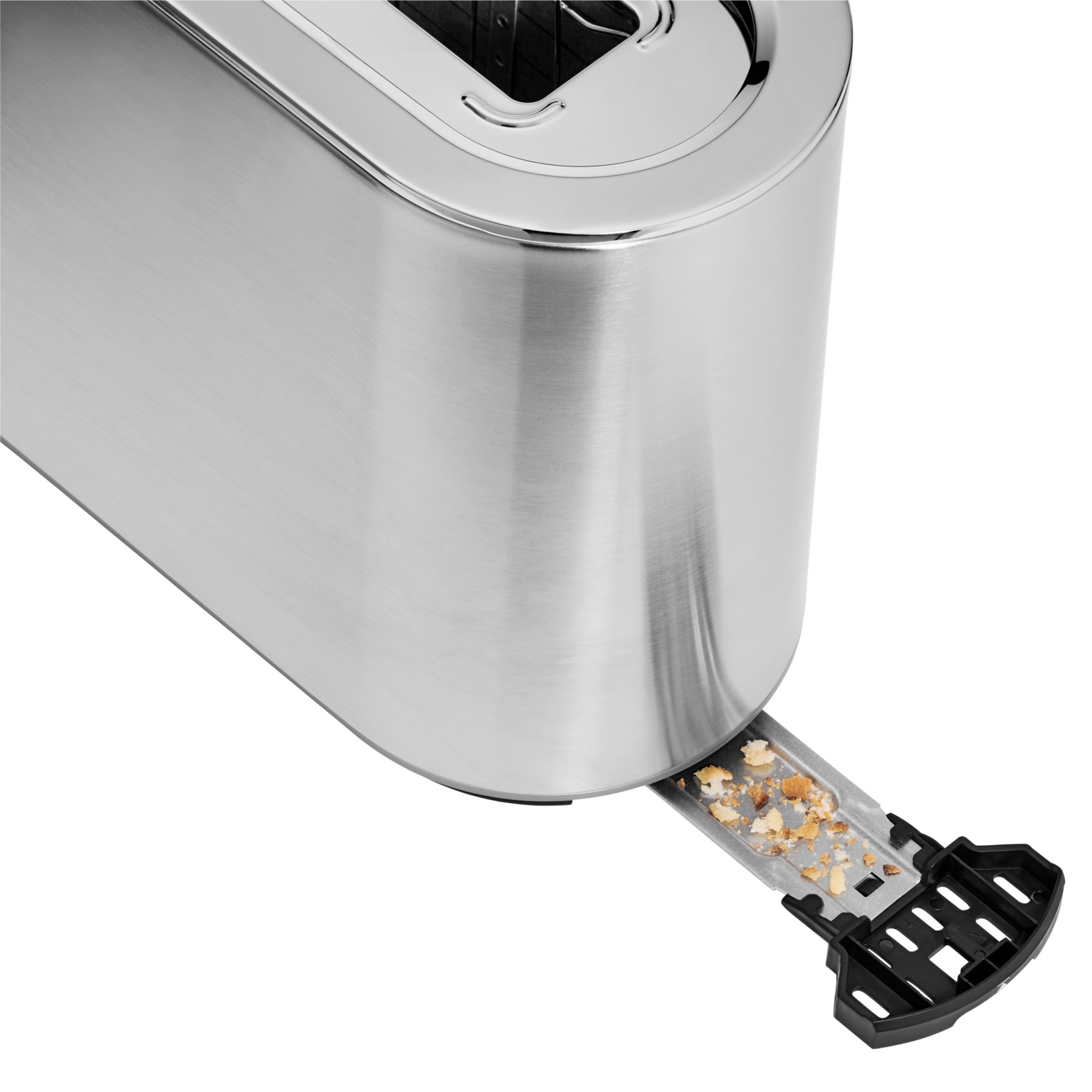 WMF Toaster »Lumero«, 1 langer Schlitz, für 2 Scheiben, 980 W