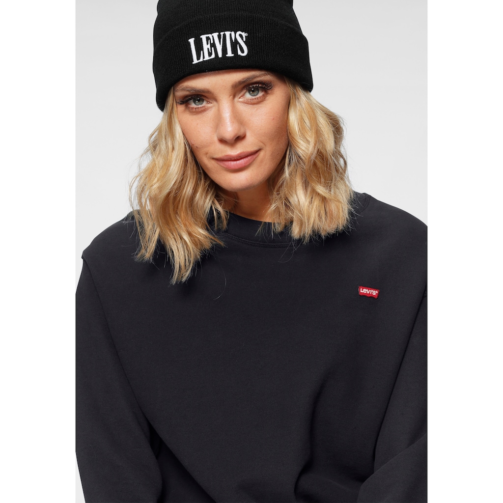 Levi's® Sweatshirt »Standard Crew«