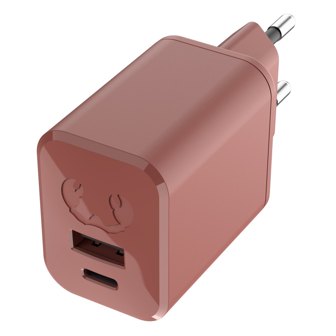 USB-Ladegerät »Mini-Charger USB-C und USB-A, PD 45W«