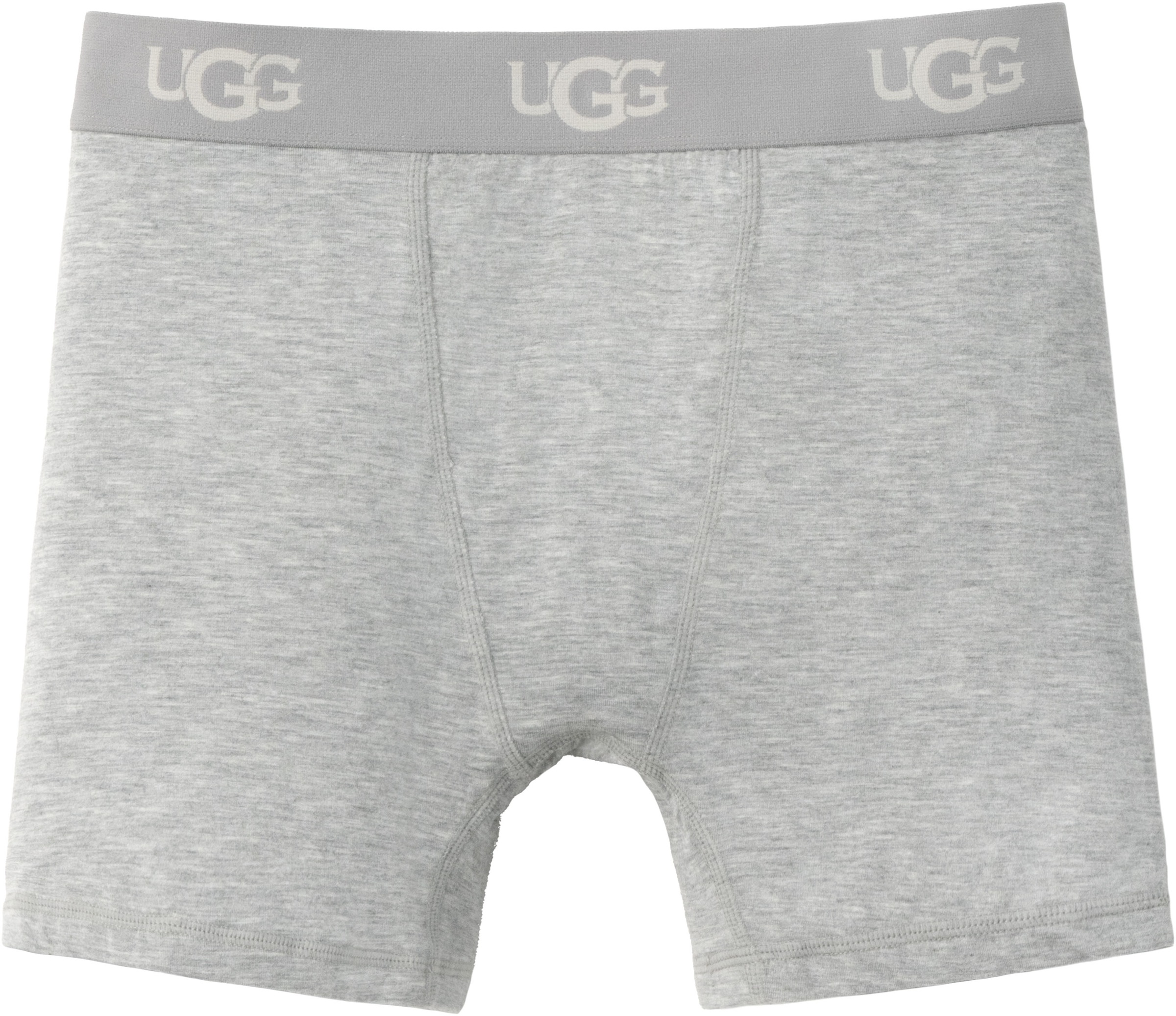 UGG Boxershorts »Alexiah Boy Short«, mit elastischem Logo-Bund