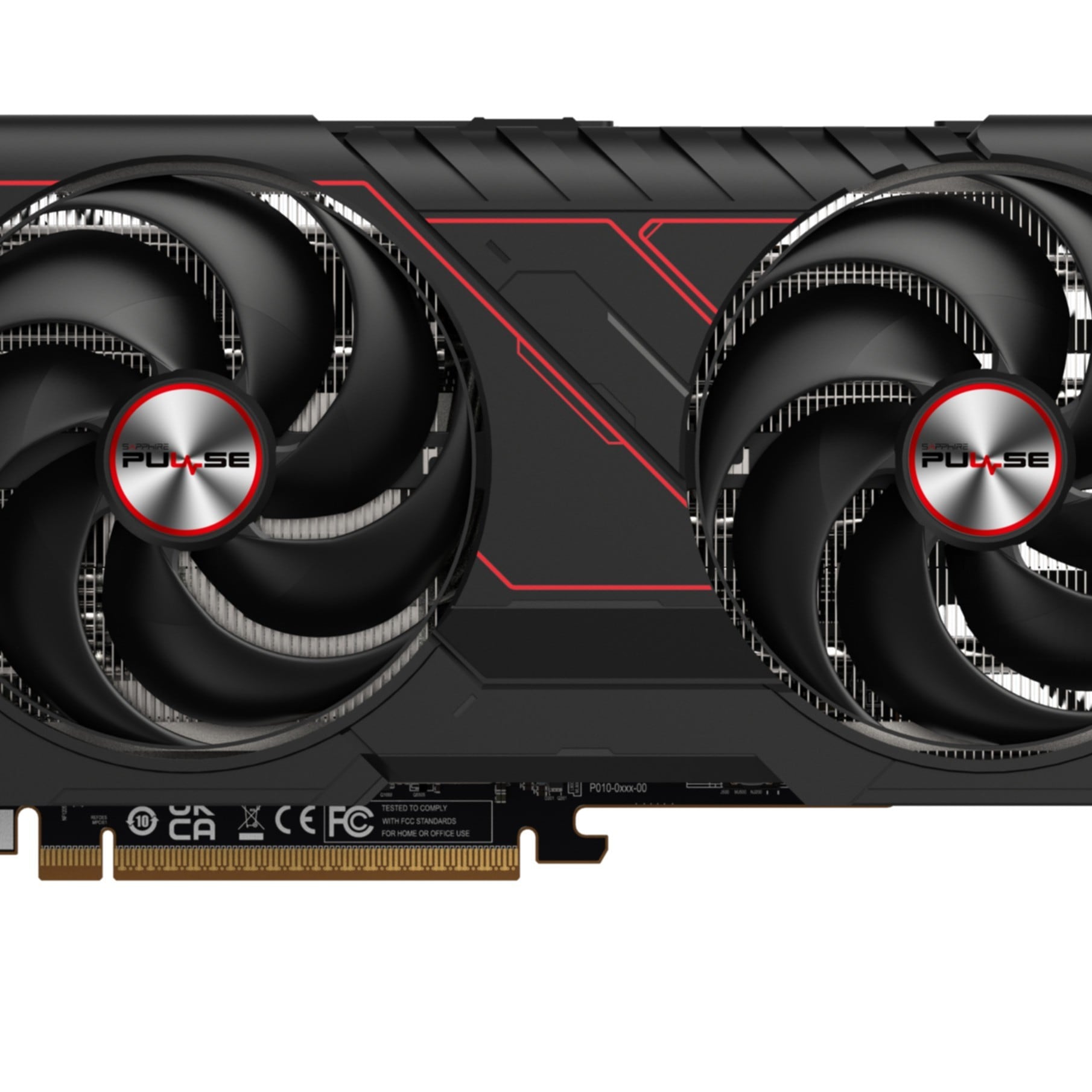 Sapphire Grafikkarte »Radeon RX 9070«