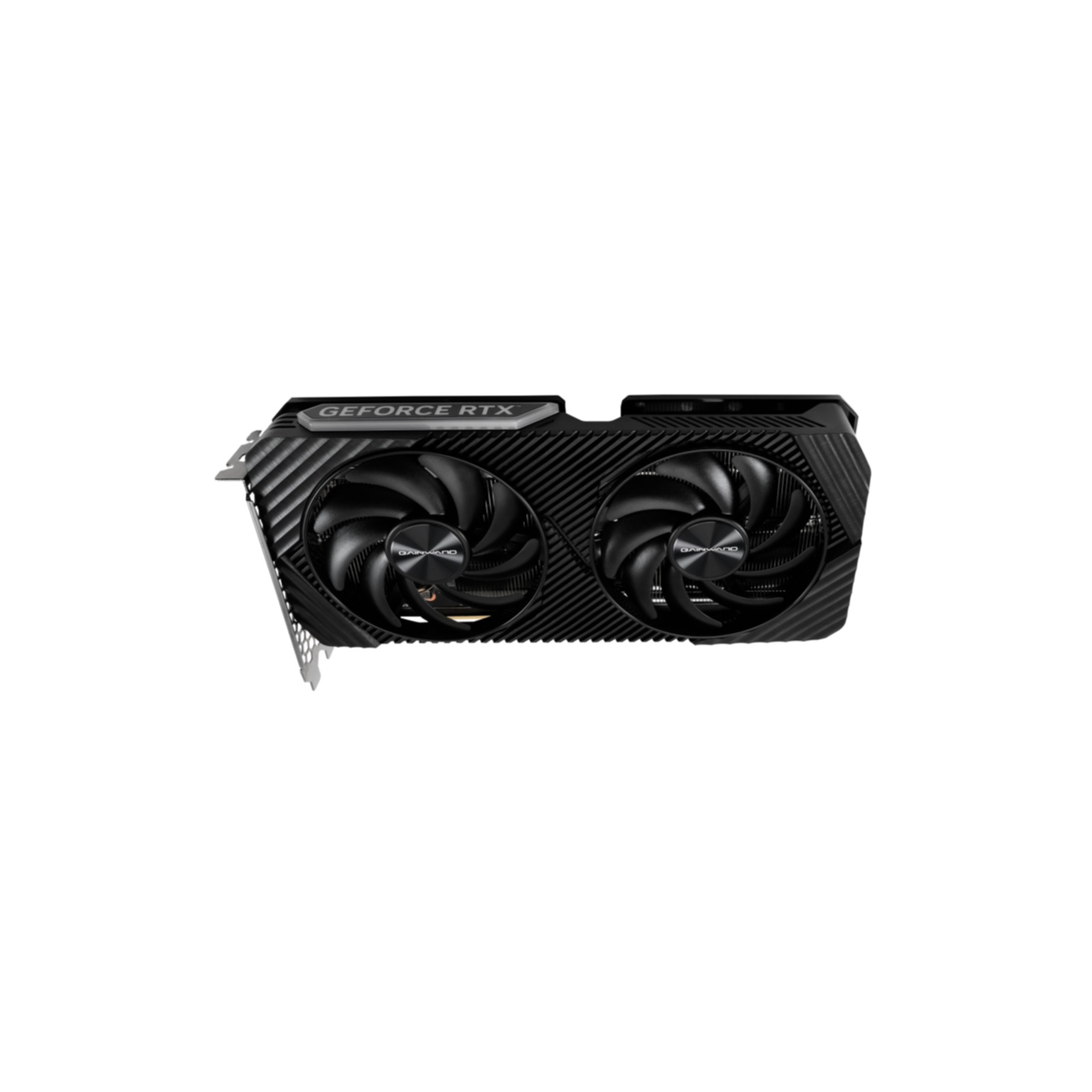 Gainward Grafikkarte »GeForce RTX 4060 Ti Dual«
