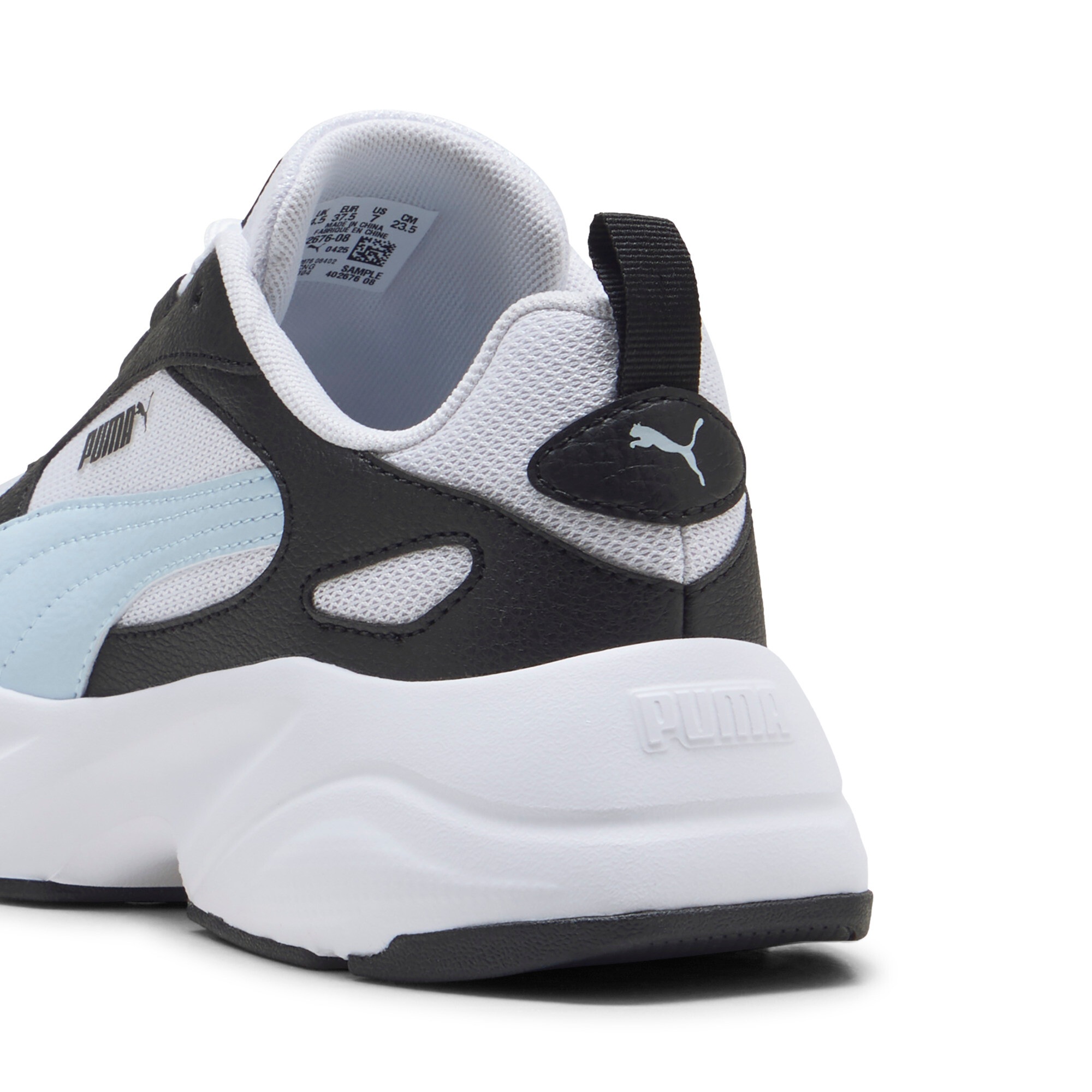 PUMA Sneaker »CASSIA 20«  für sportliche und lässige Looks, angenehmes Tragegefühl