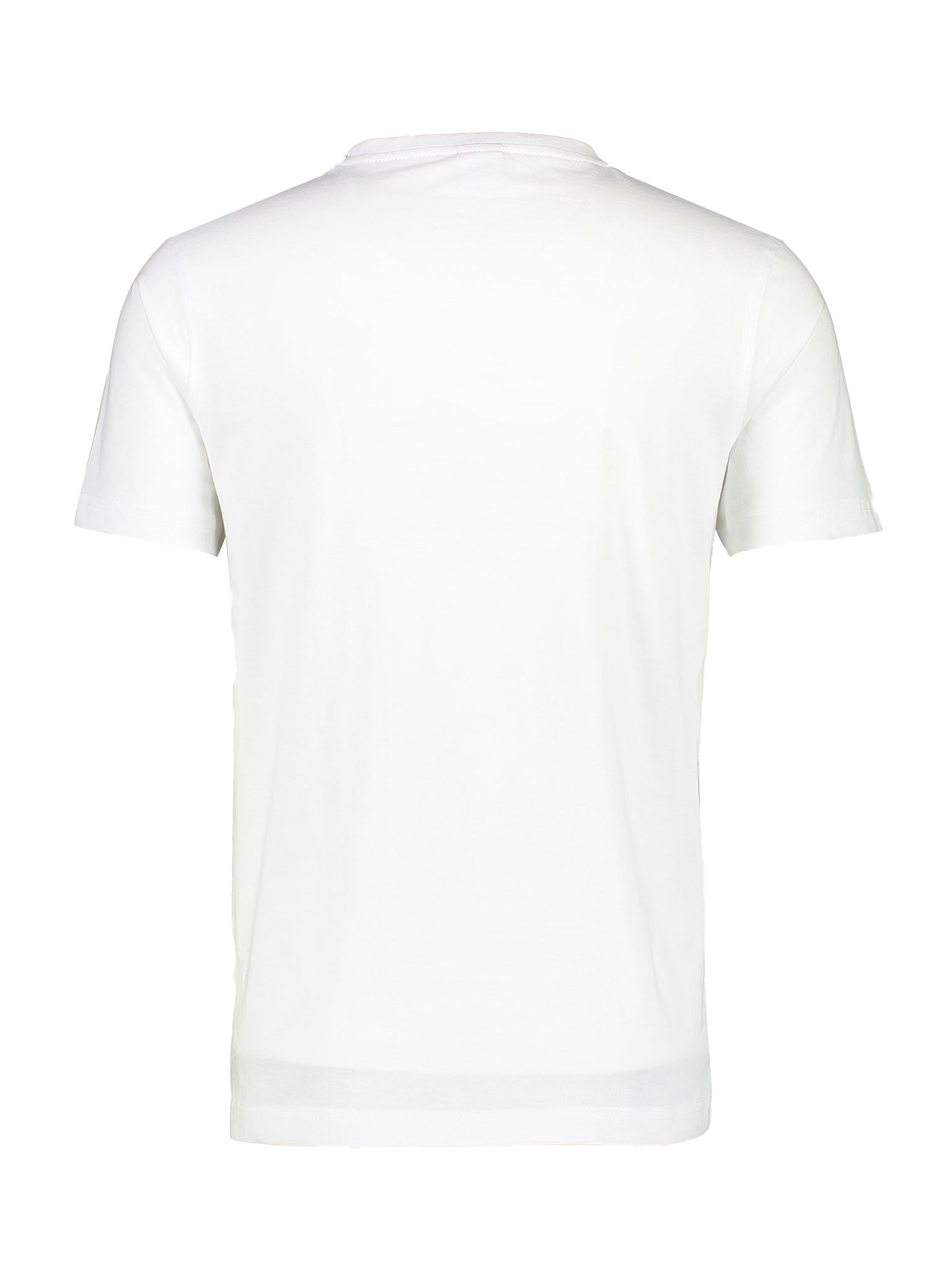 LERROS T-Shirt, im Basic-Look