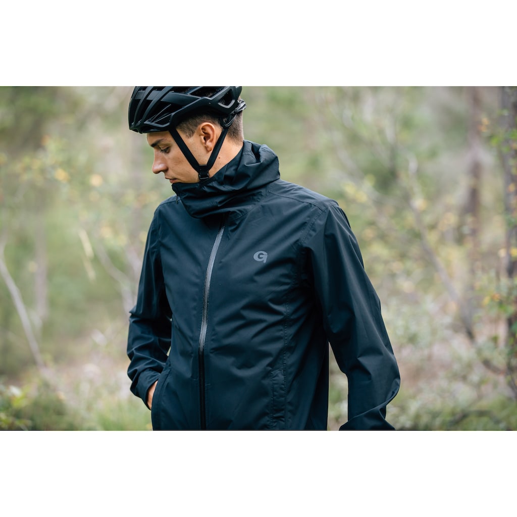 Gonso Fahrradjacke »Save Plus«