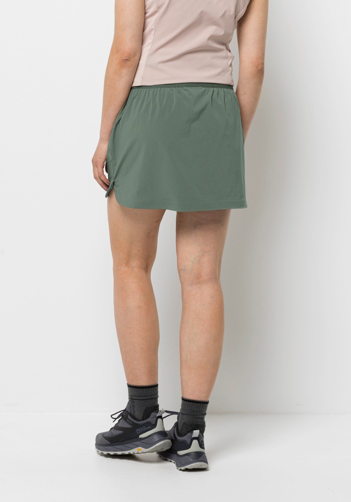 Jack Wolfskin Hosenrock »PRELIGHT SKORT W«