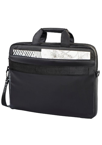 Hama Laptoptasche »Laptop-Tasche "Toronto", bis 44 cm (17,3"), Notebooktasche« kaufen