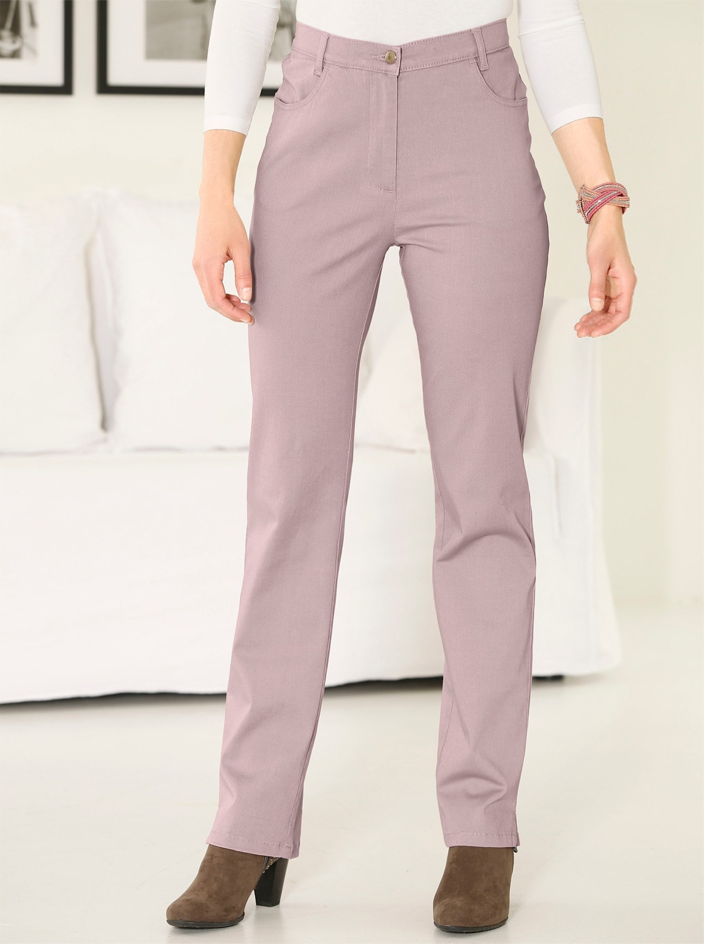 Classic Basics Bequeme Jeans 1 Stk.