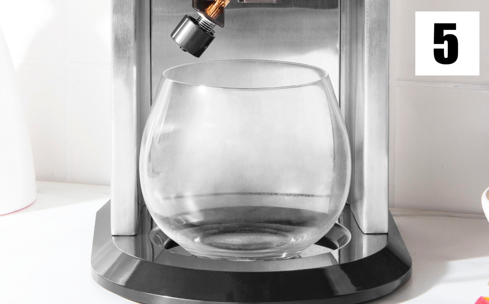 Gastroback Eismaschine »42905, Design Ice Shaver Slushy & Ice Cream« 35 W
