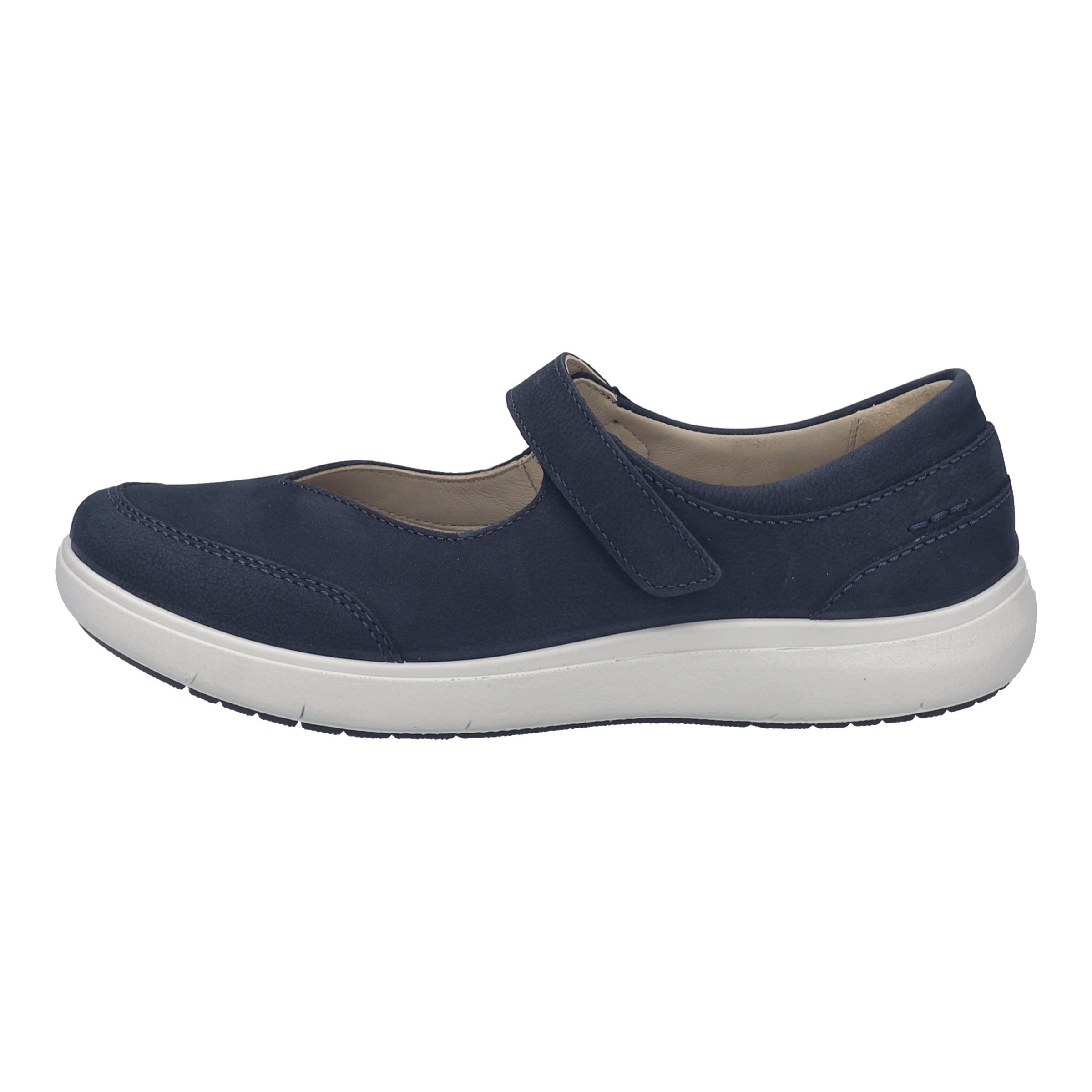Josef Seibel Slipper »Megan 14, indigo«