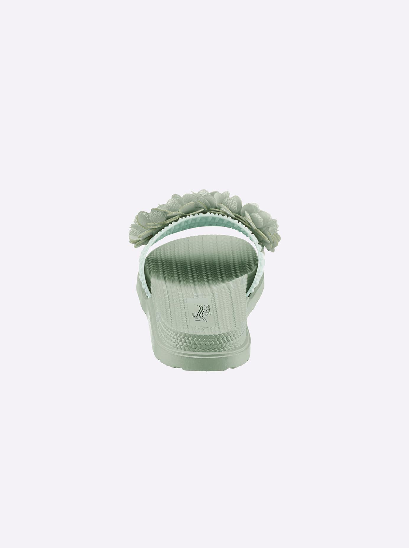 Siebi`s Badepantolette