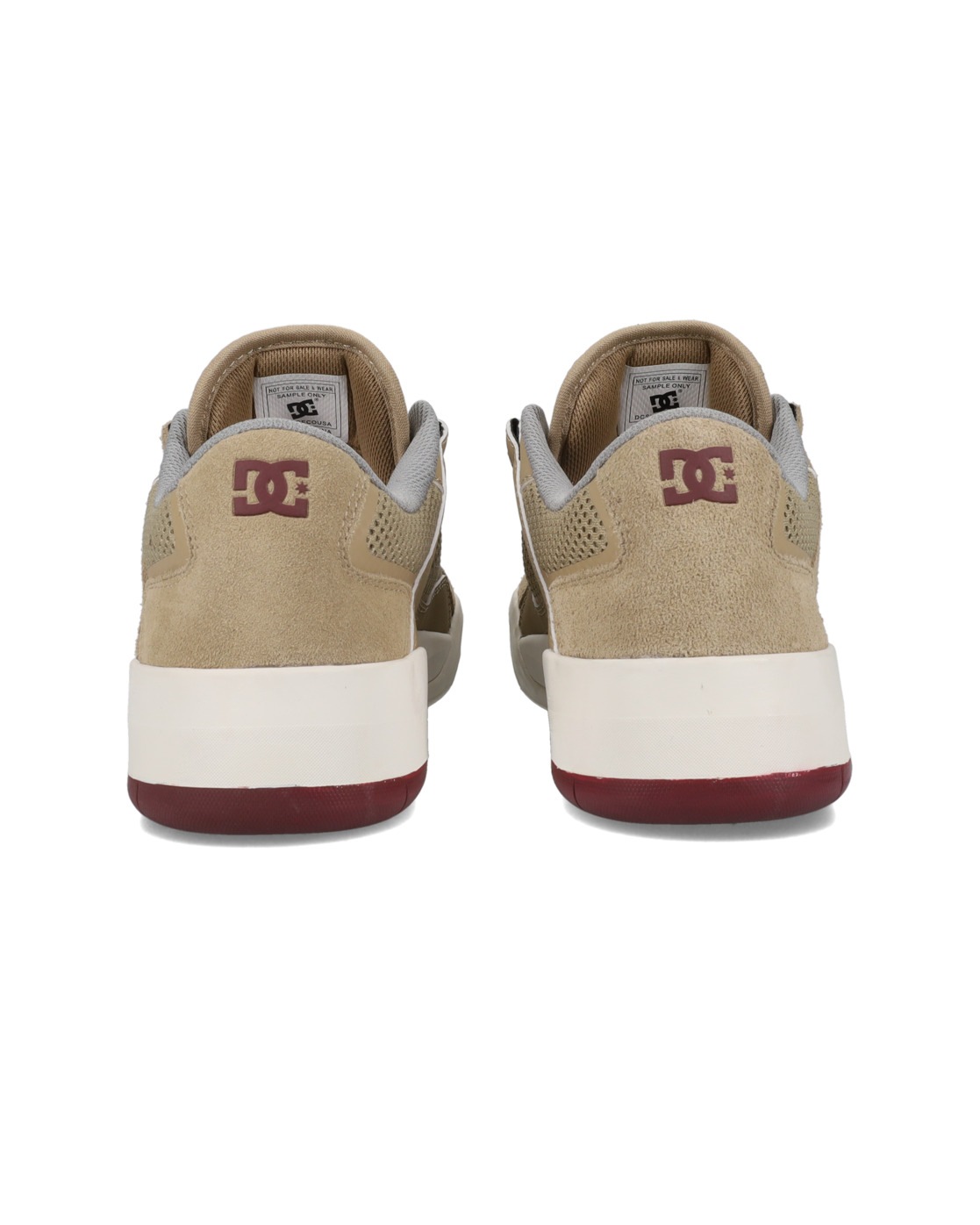 DC Shoes Sneaker »DC Metric Le«