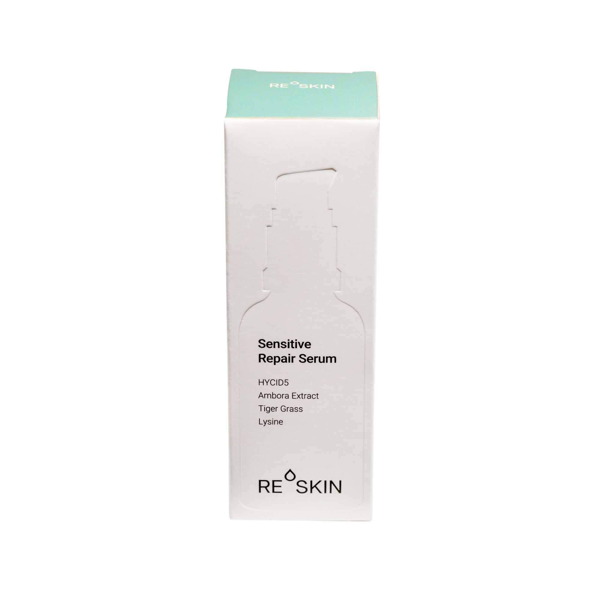 Re-Skin Gesichtslotion »Sensitive Repair Serum«