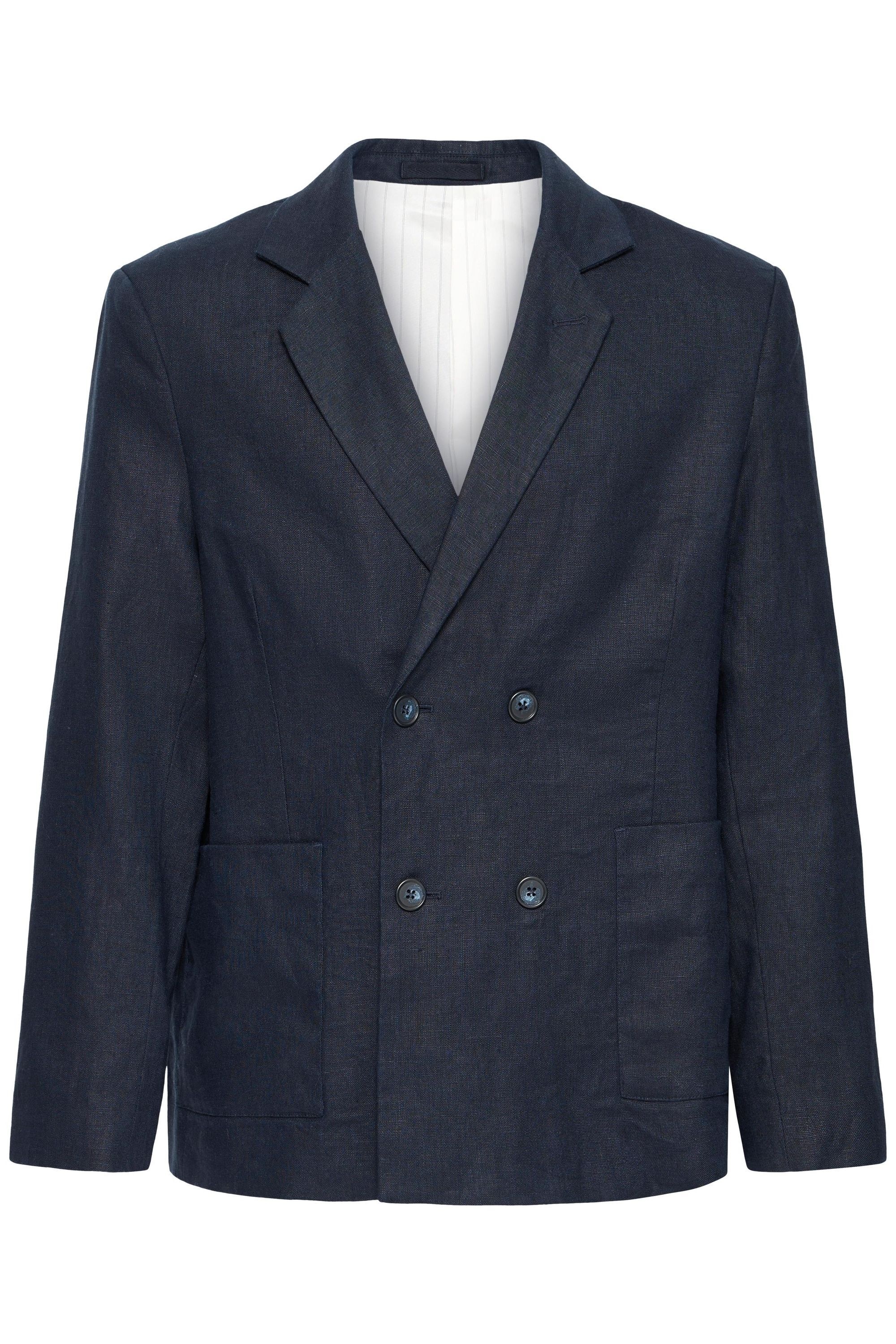 Casual Friday Sakko »Sakko CFEdlund Linen«