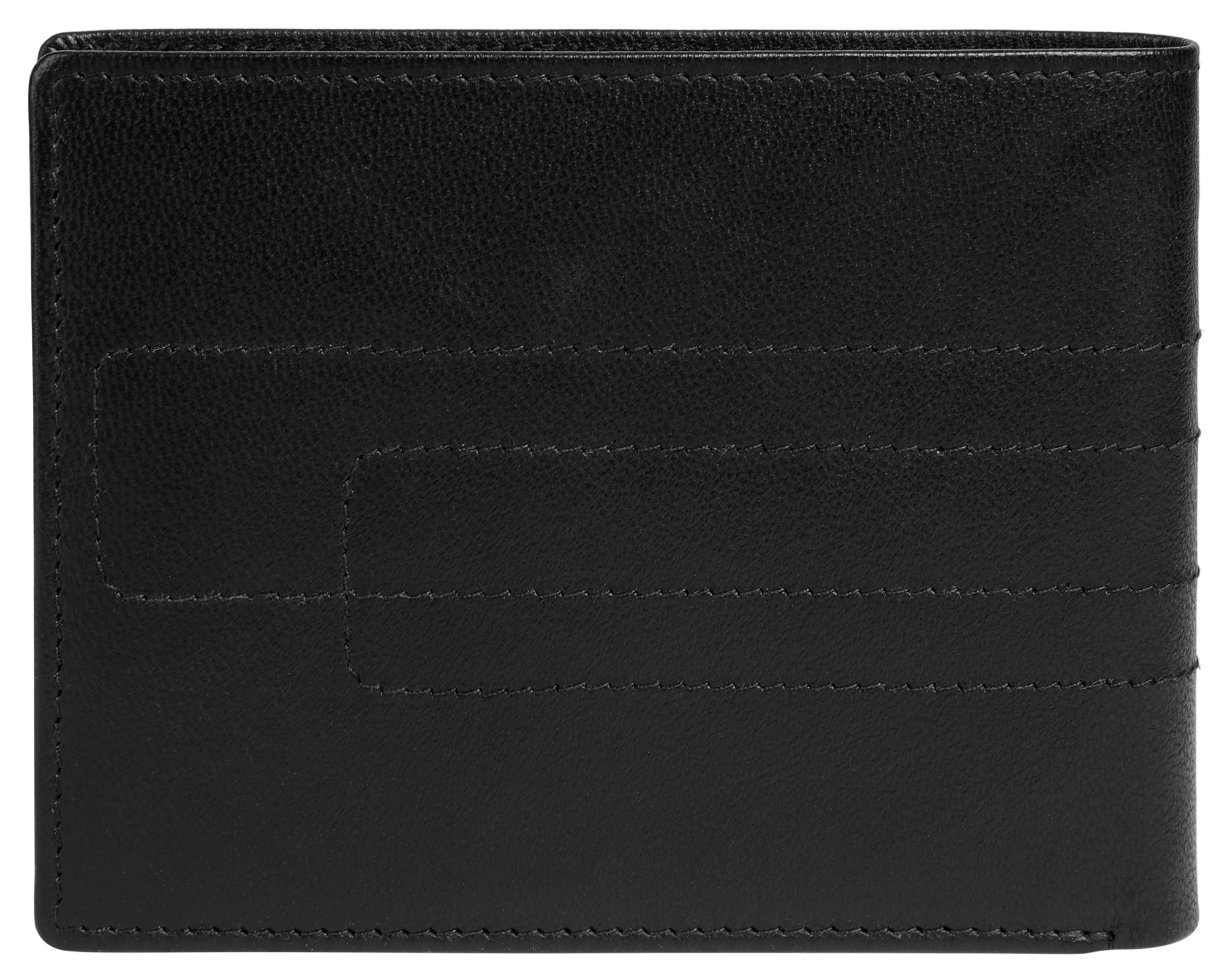 Bruno Banani Geldbörse echt Leder