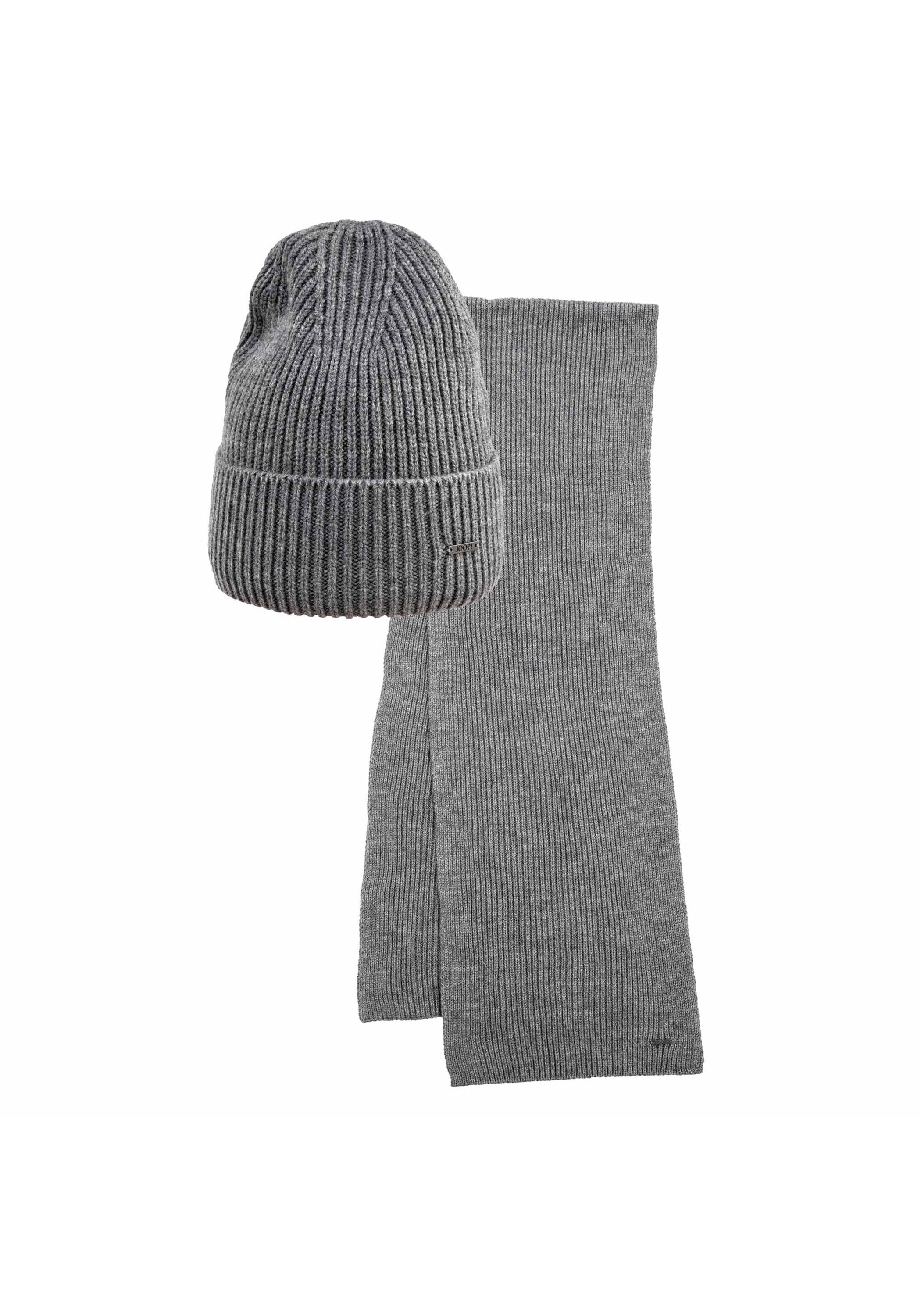 JOOP! Beanie »Schal JB-01Feranto 2er Pack«