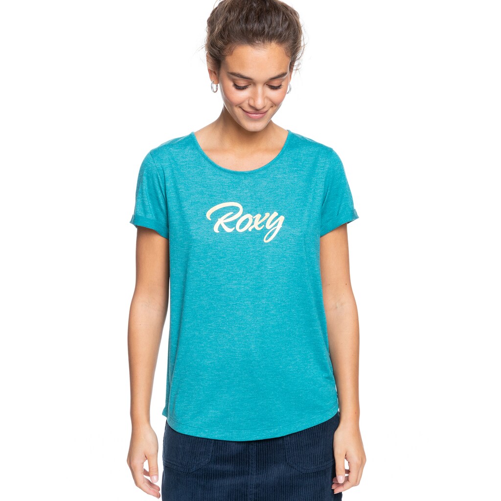 Roxy T-Shirt »Call It Dreaming«