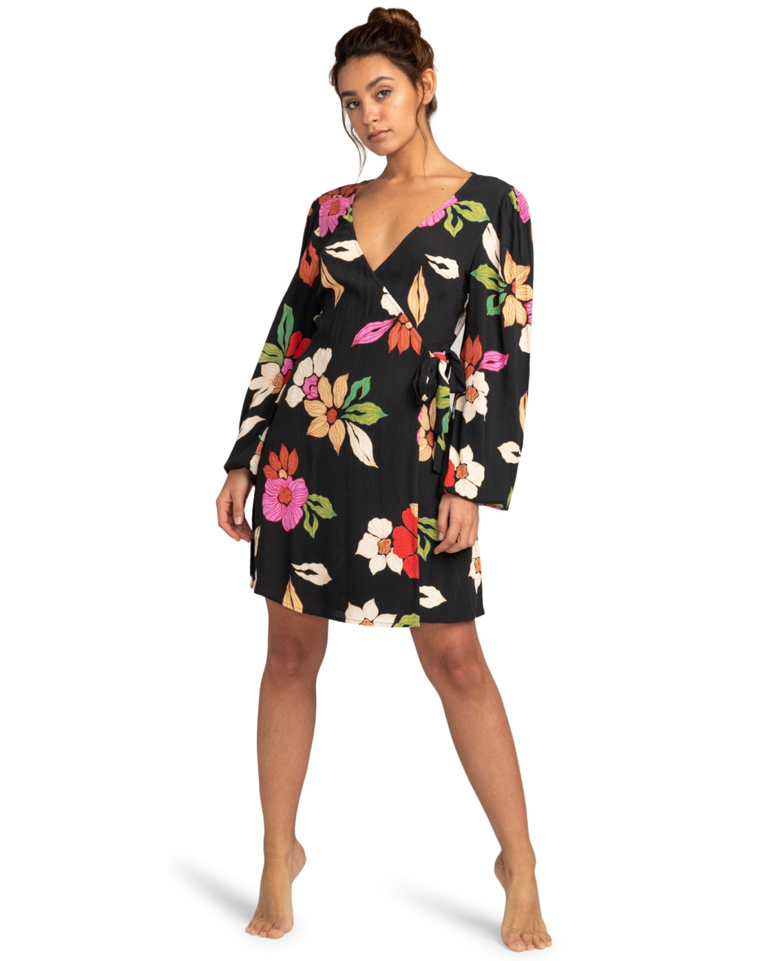 Billabong Minikleid »Hot Romance«