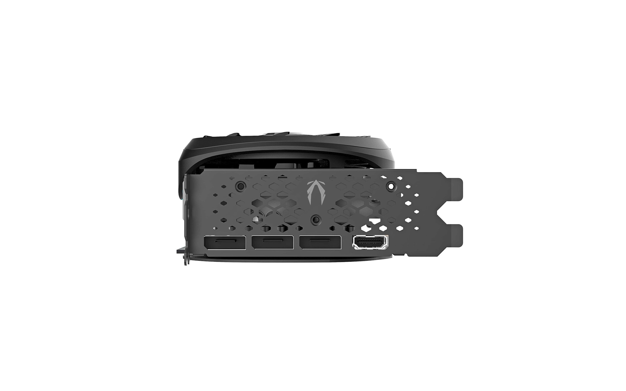 Zotac Grafikkarte »GAMING GeForce RTX 4080 Trinity«