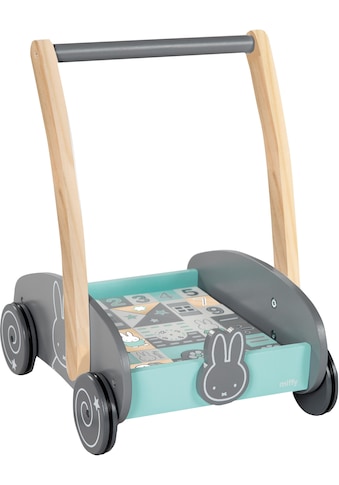 Lauflernwagen »miffy®«