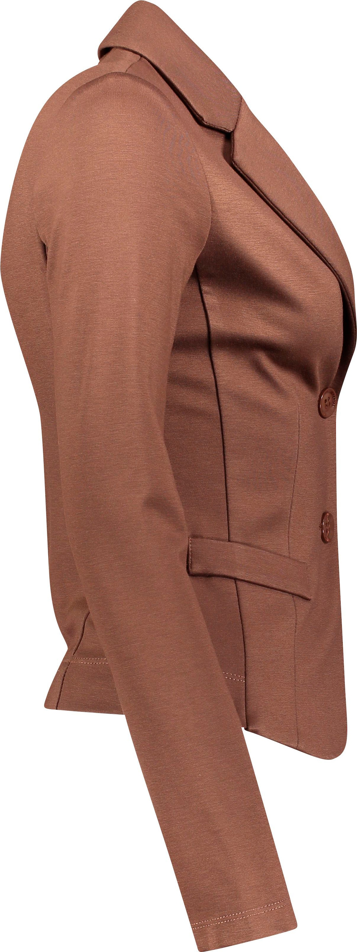 IMPERIAL Kurzblazer, mit Stretch