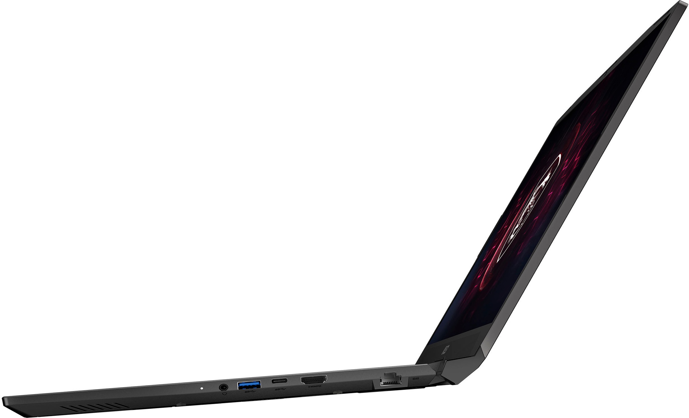 MSI Gaming-Notebook »Pulse GL76 12UCK-427«, 43,9 cm, / 17,3 Zoll, Intel, Core i5, GeForce RTX 3050, 512 GB SSD